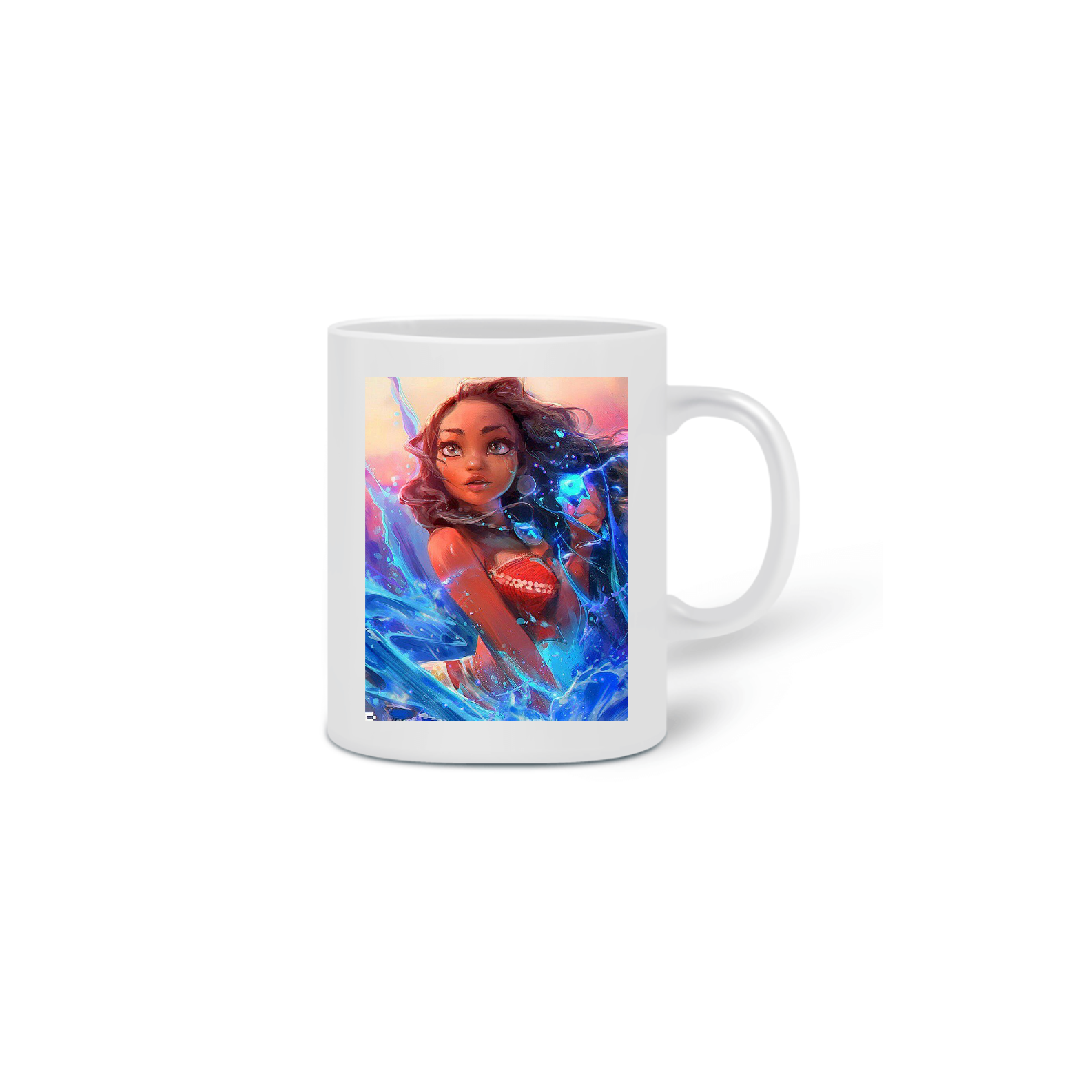 Nome do produto  Caneca