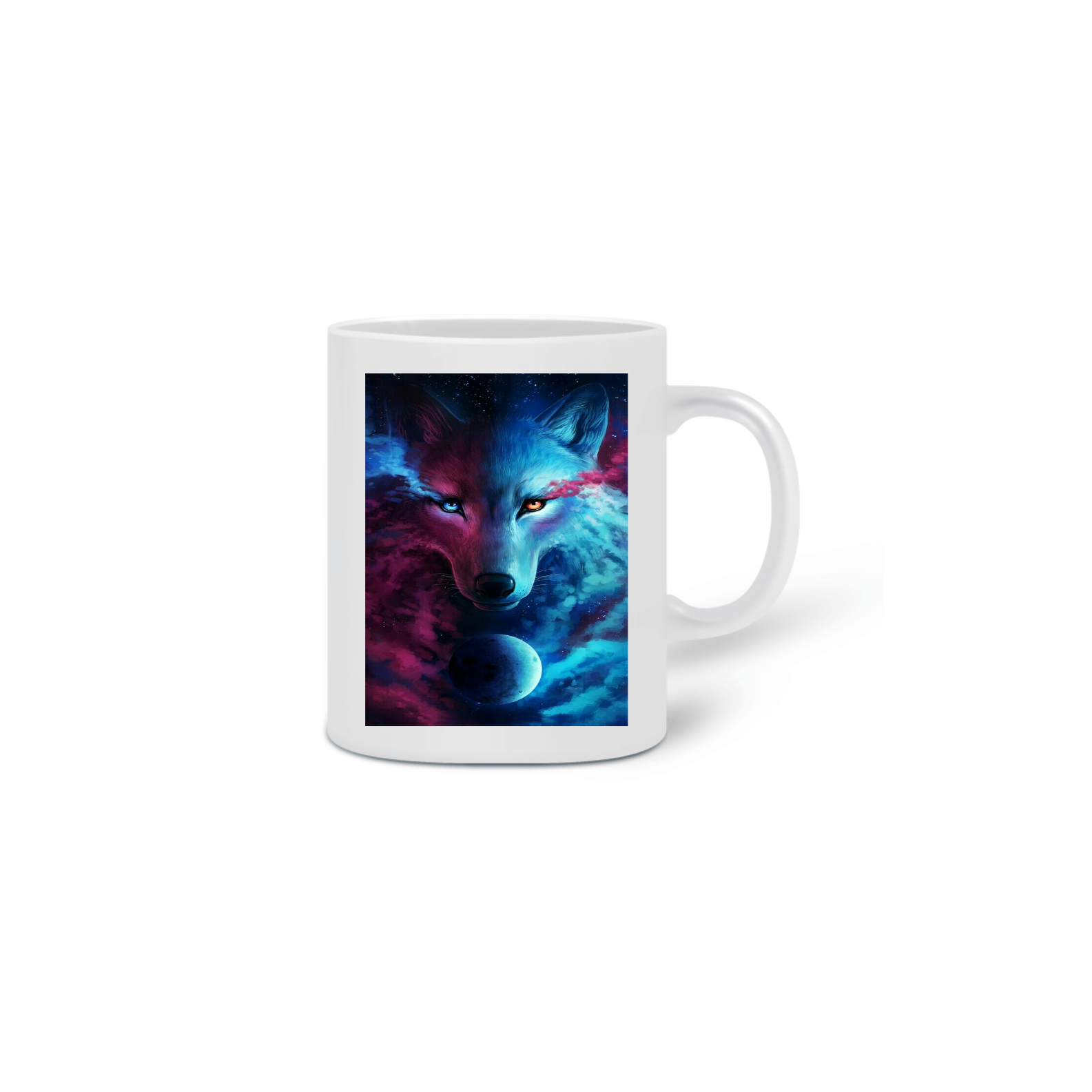 Nome do produto  Caneca