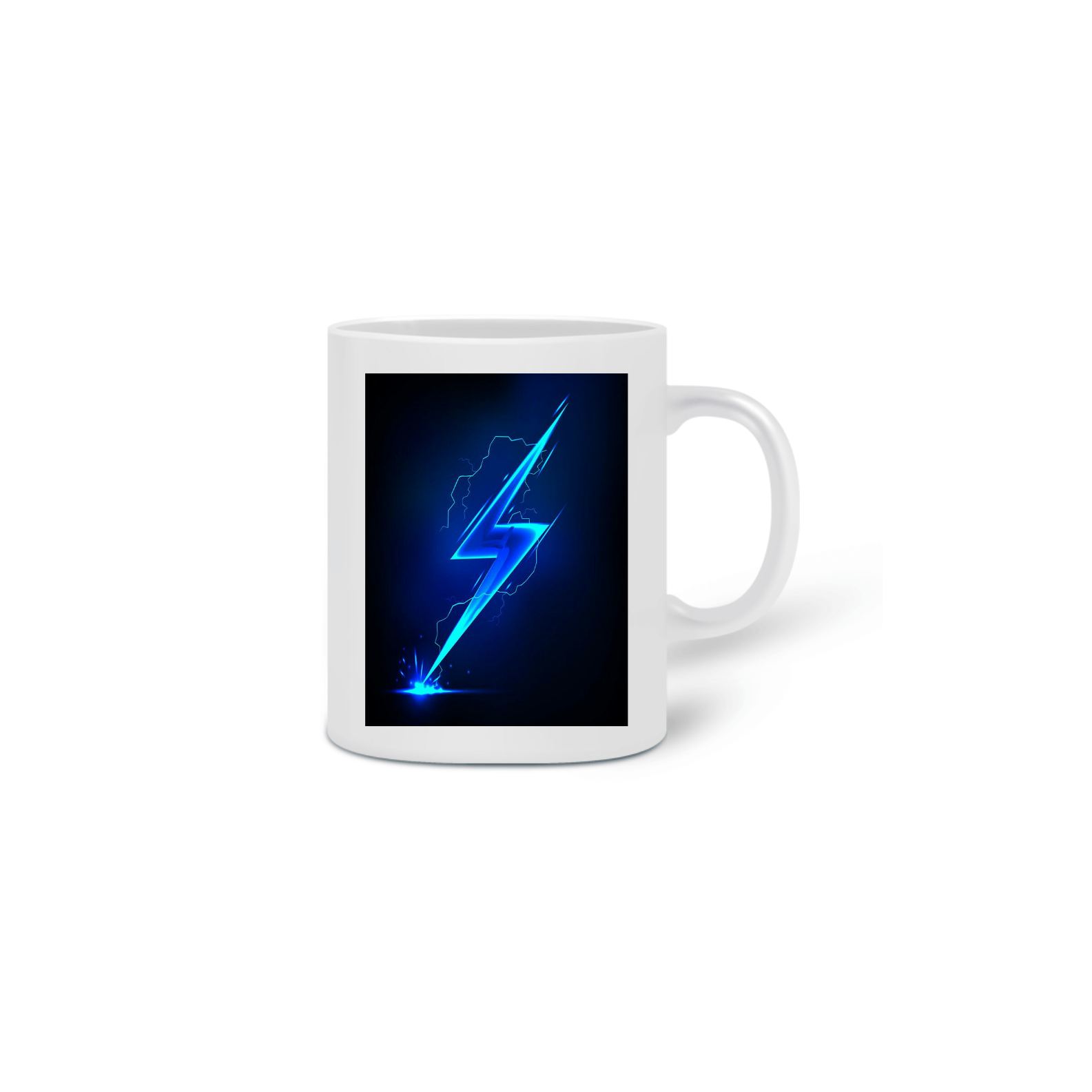 Nome do produto  Caneca