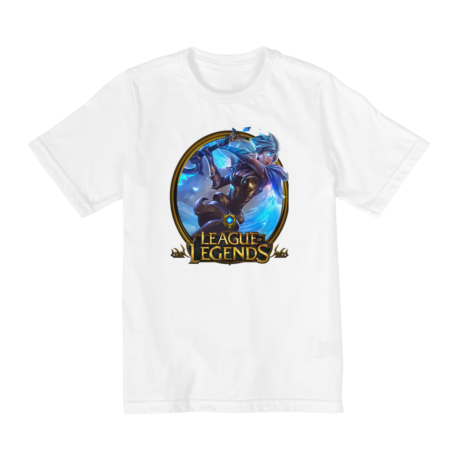 Nome do produto  Infantil II