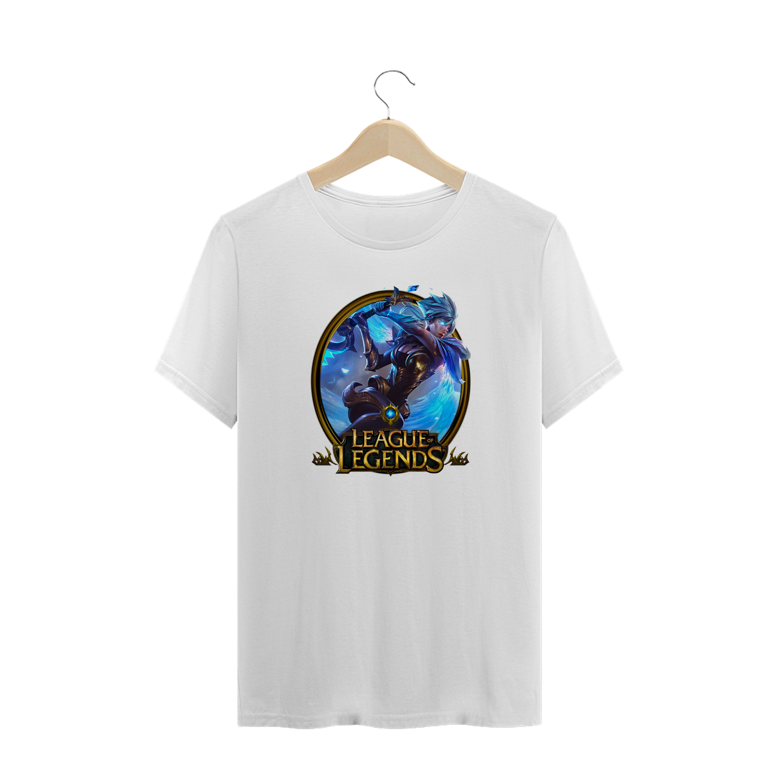 Nome do produto  Camisa 