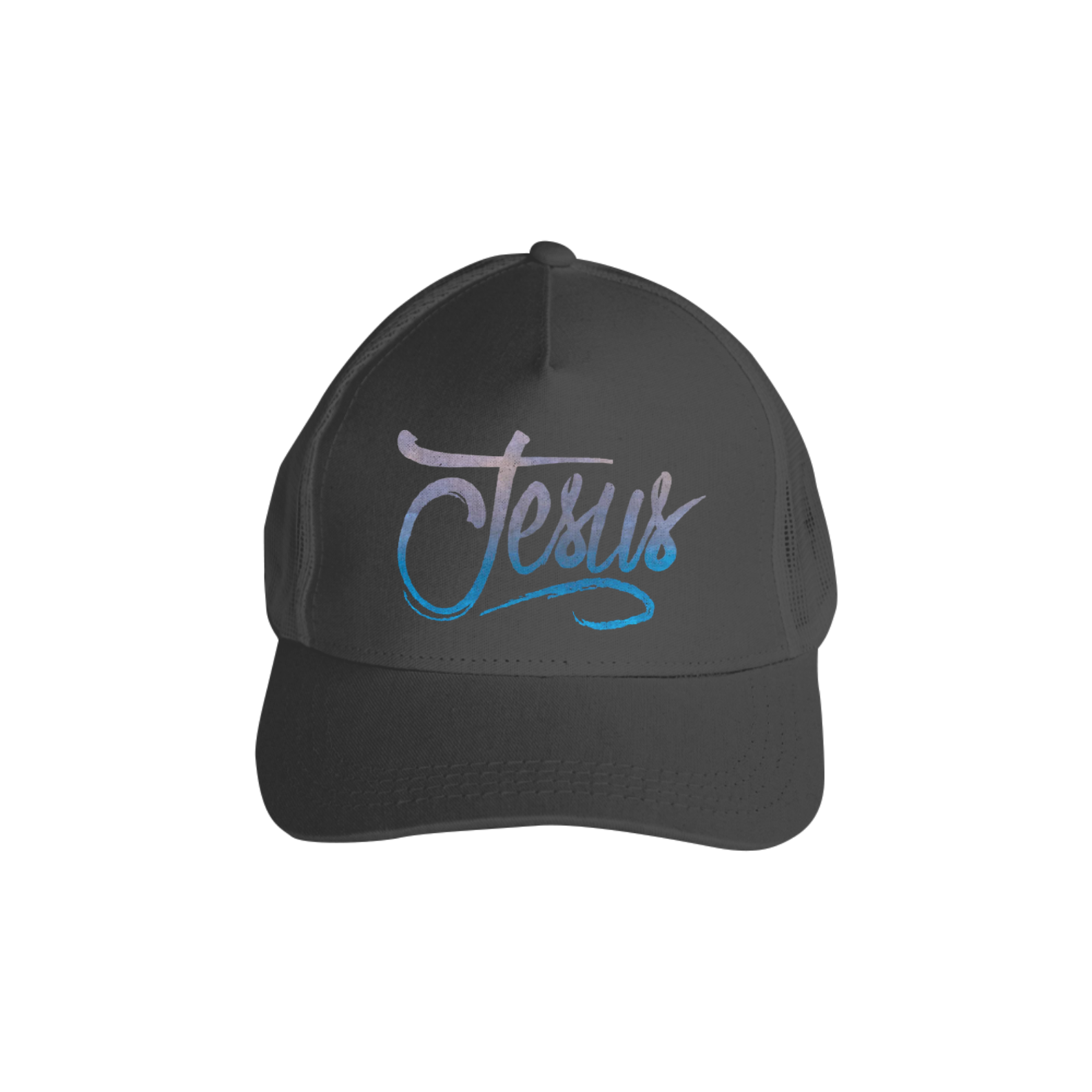 Nome do produto  Bone americano Jesus