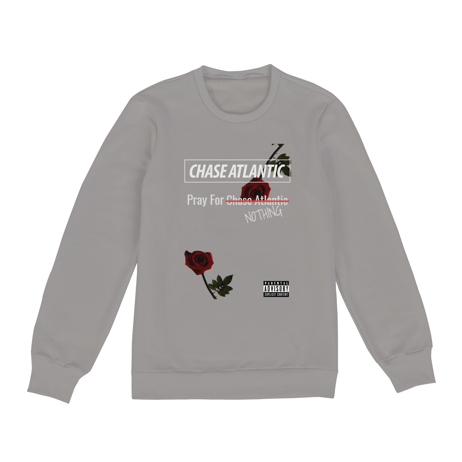 Nome do produto  Moletom Chase Atlantic