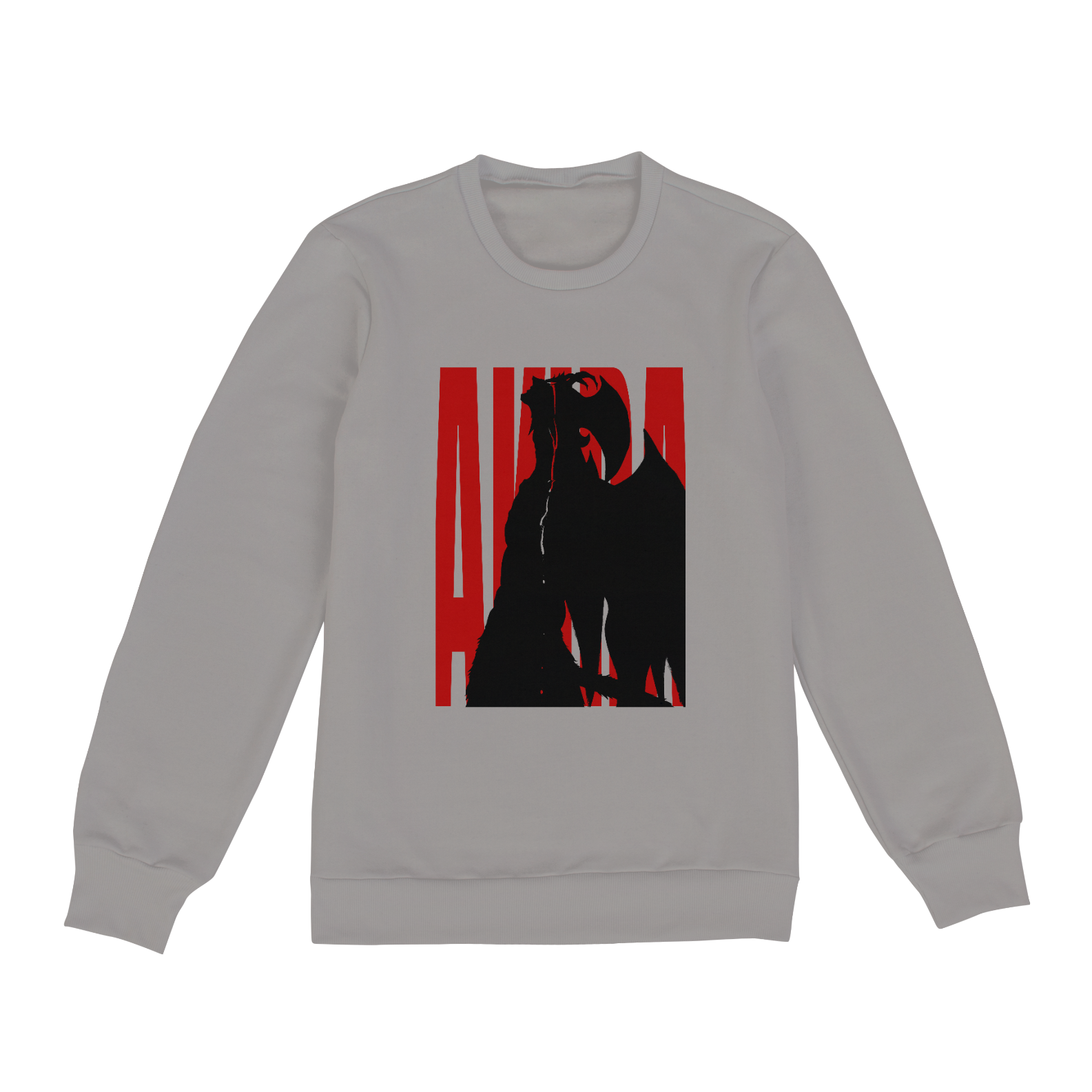 Nome do produto  Moletom Devilman Cry Baby 