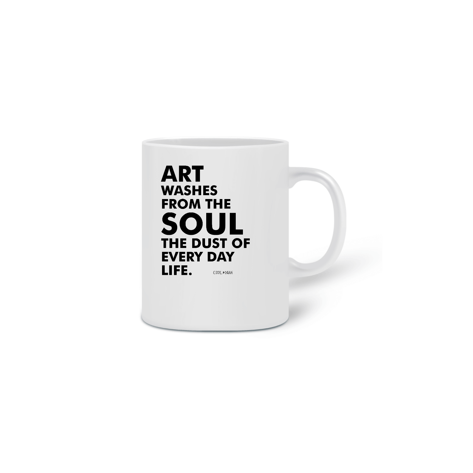 Nome do produto  Caneca Art washes