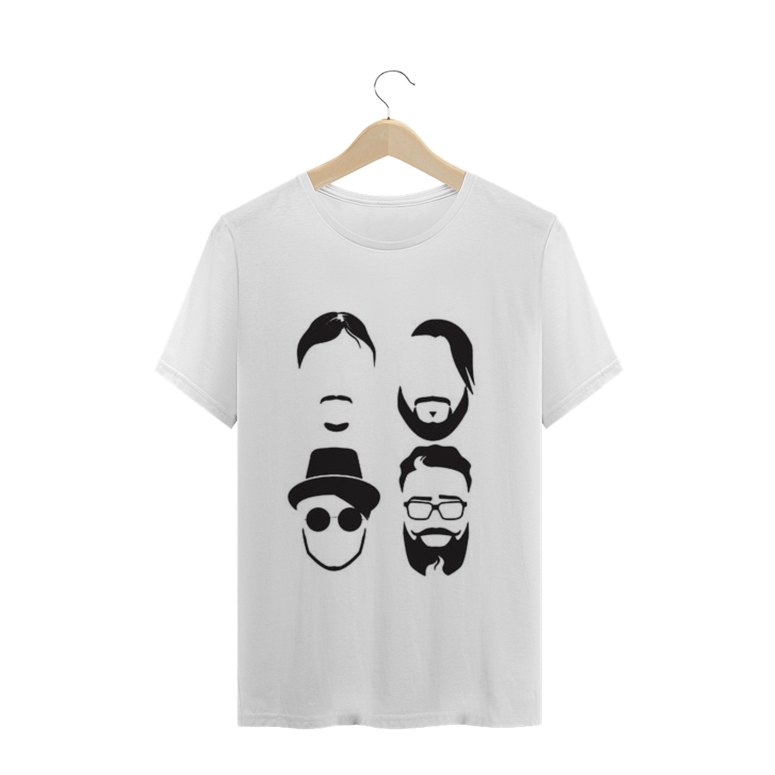 Nome do produto  Camisa Oficina G3