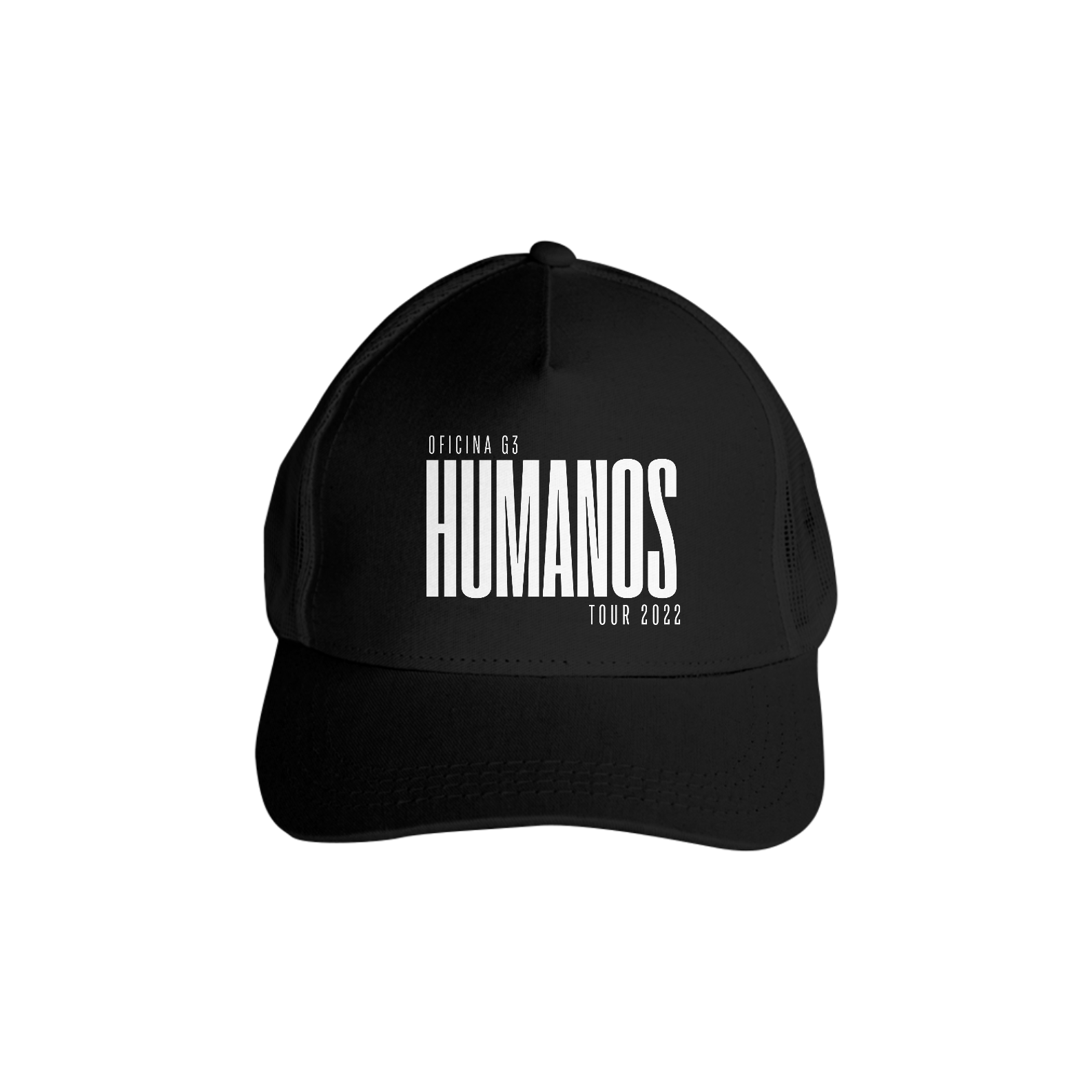 Nome do produto  Boné - humanos