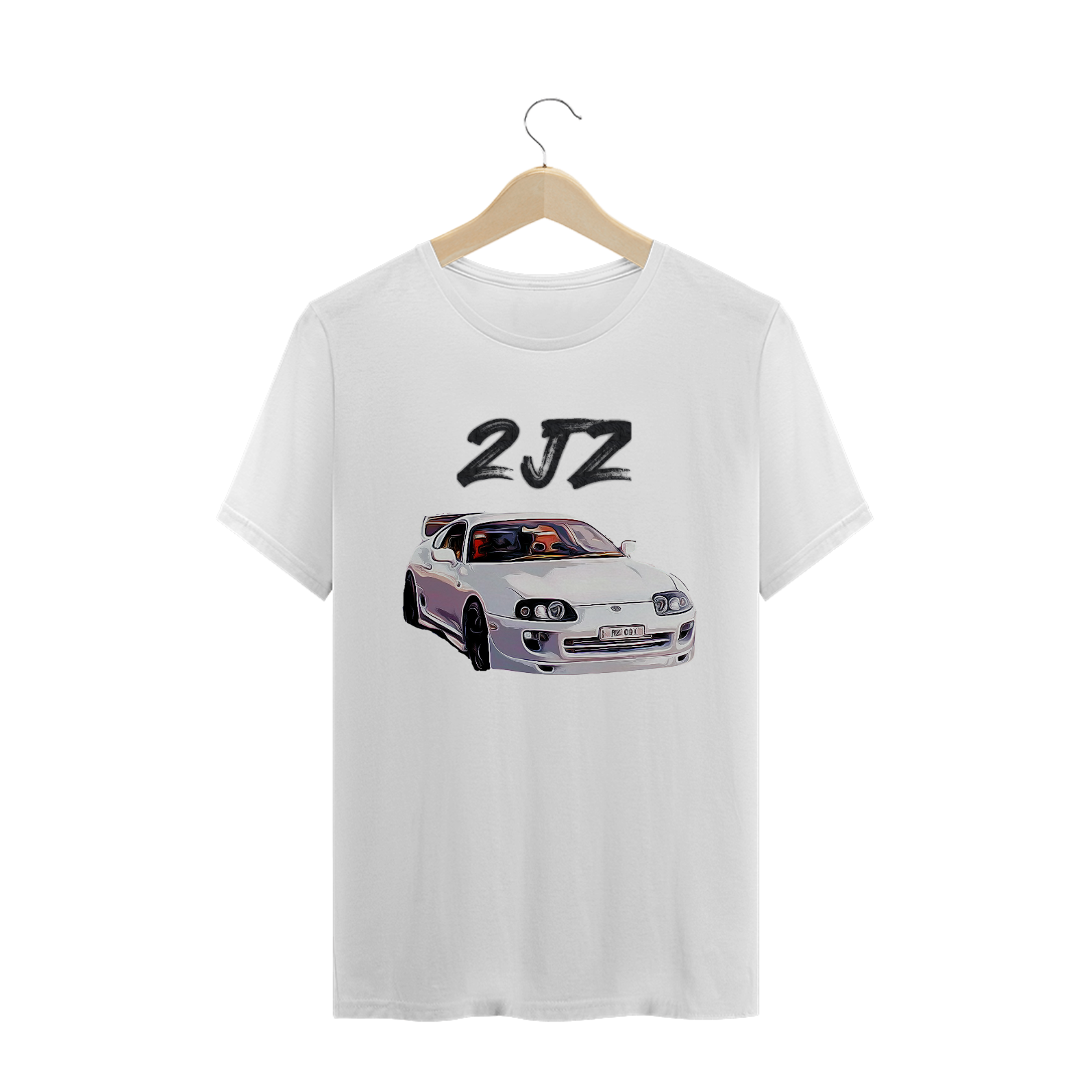 Nome do produto  2jz SUPRA 