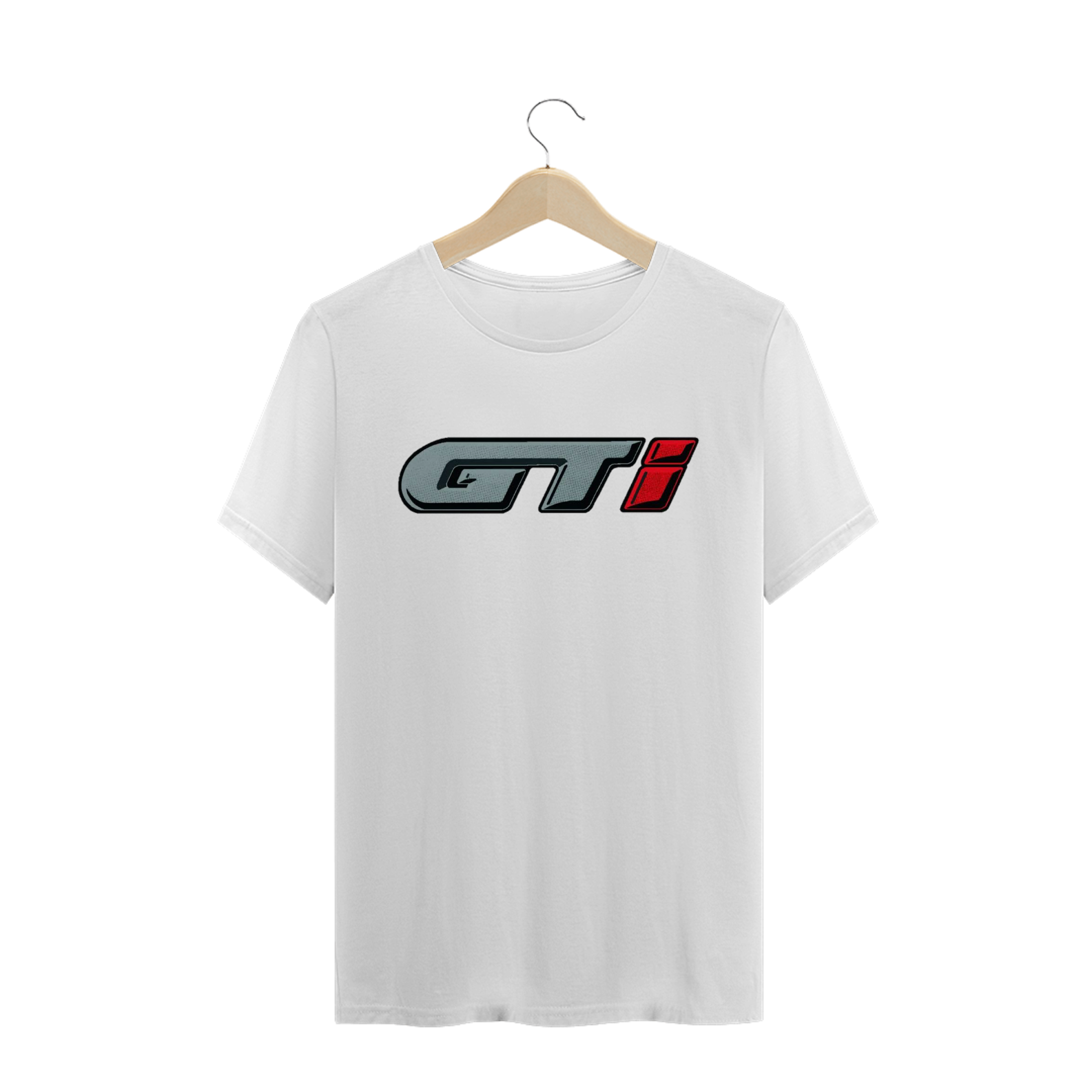 Nome do produto  Camisetas GTI