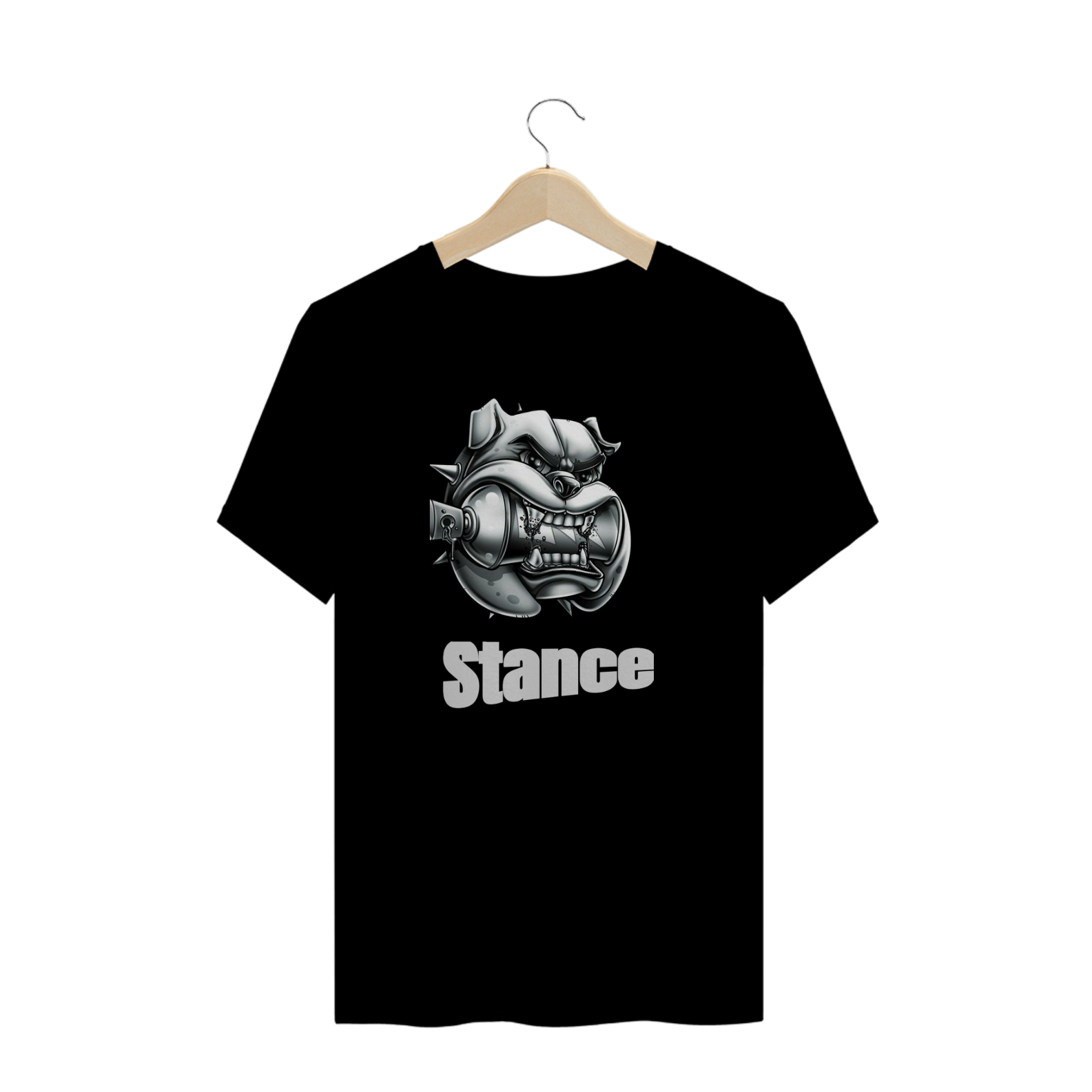Nome do produto  Stance dog á