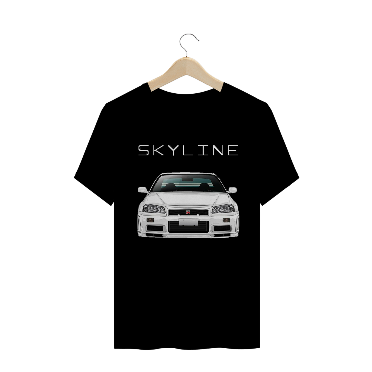 Nome do produto  Skyline