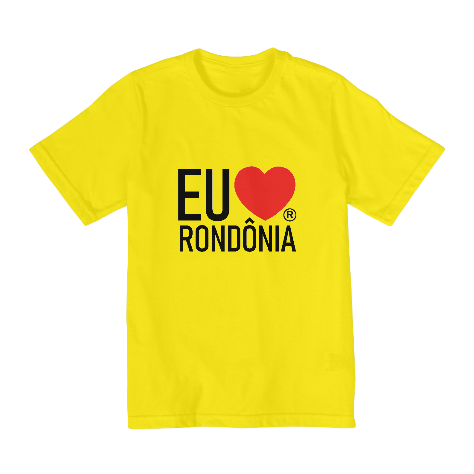 Eu Amo Rondônia