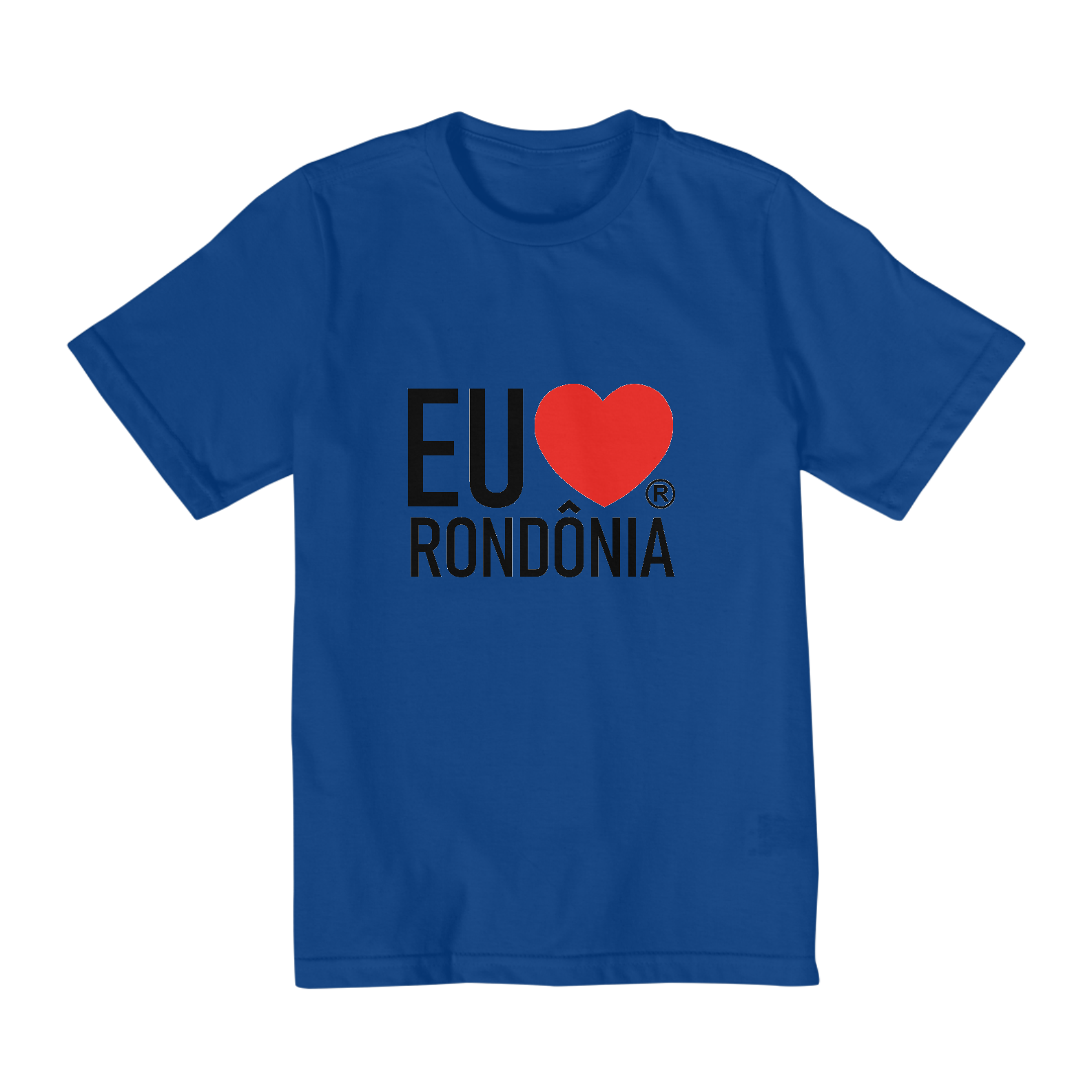 Eu Amo Rondônia