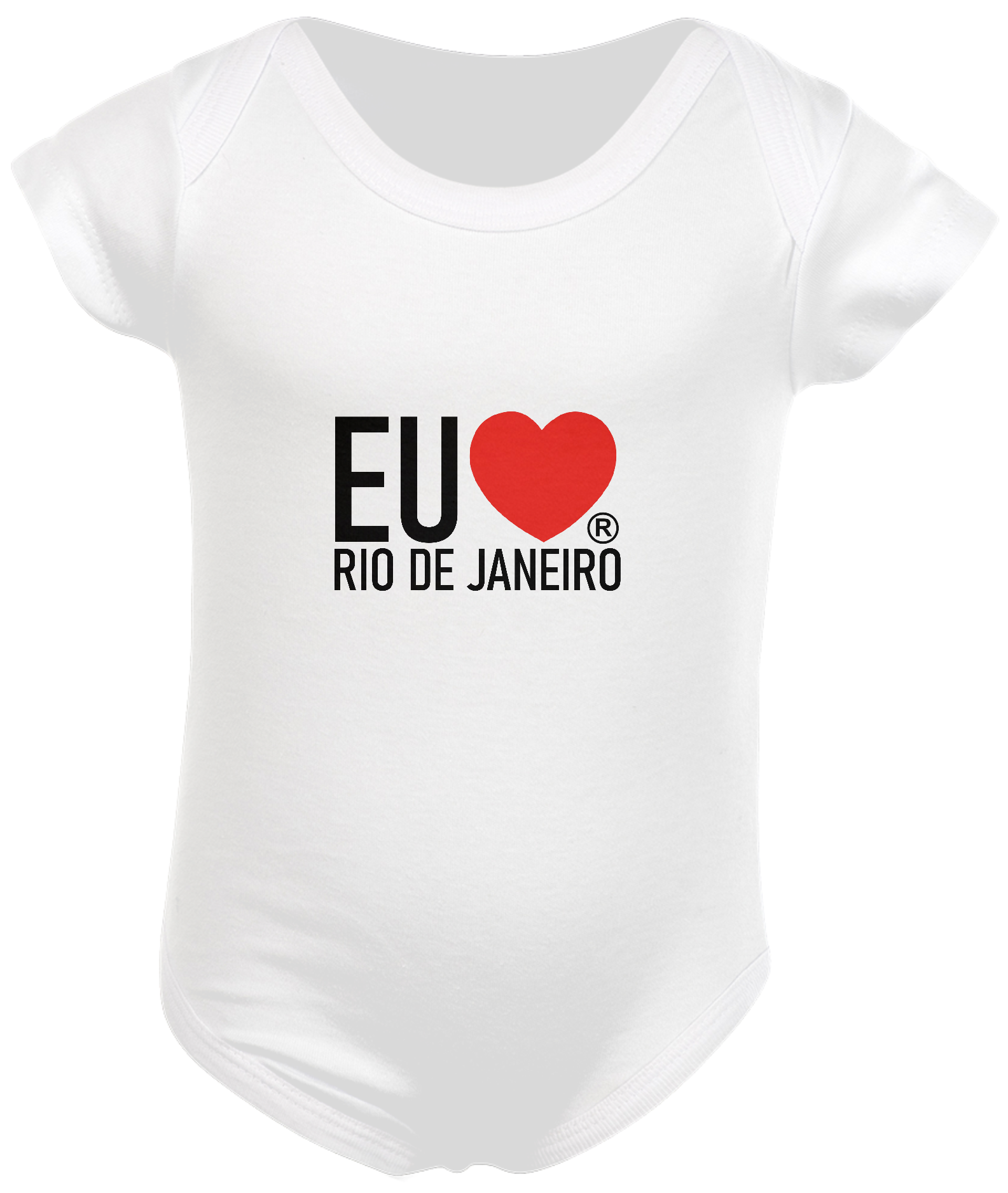 Eu Amo Rio de Janeiro