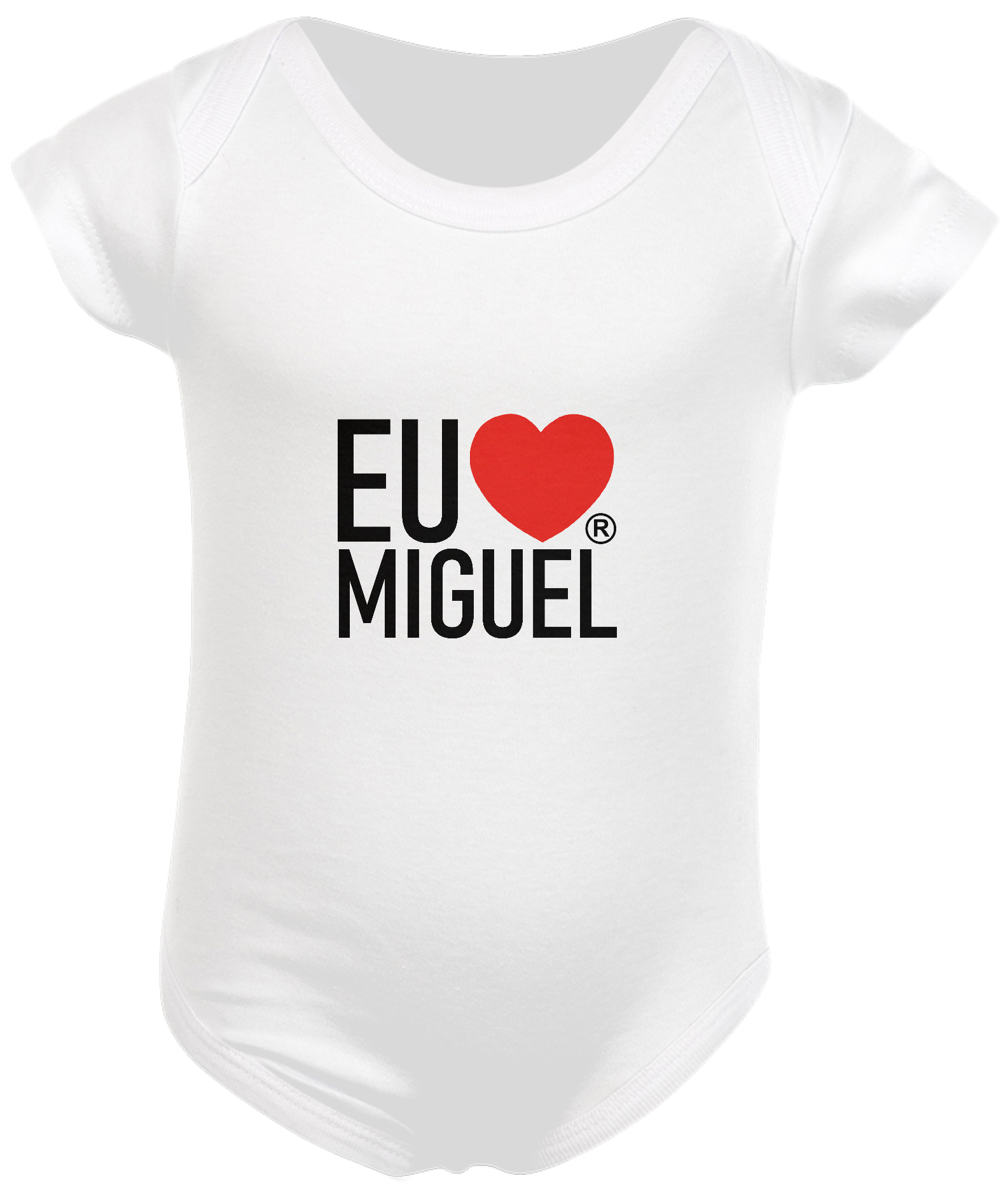 Eu Amo Miguel