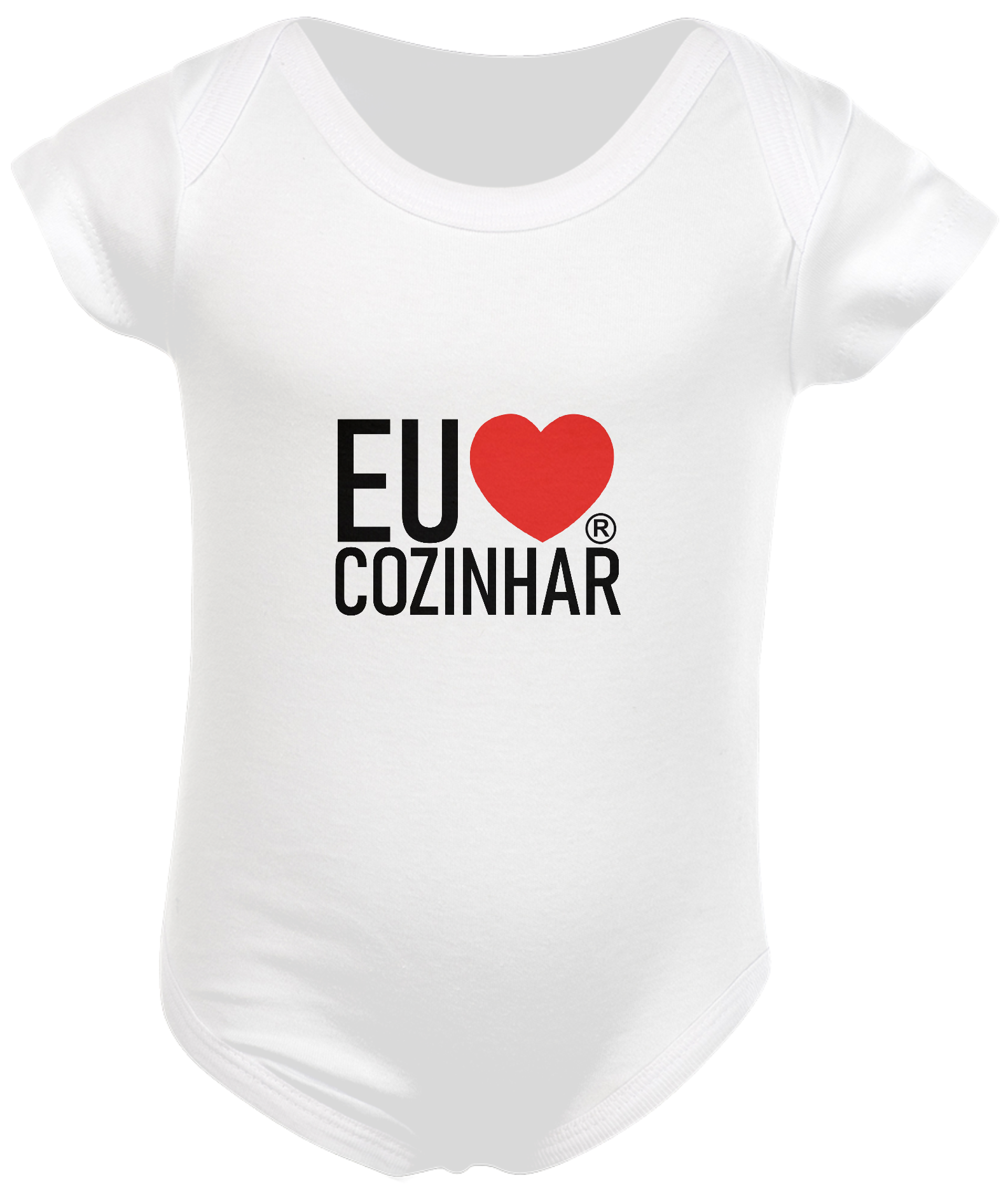 Eu Amo Cozinhar