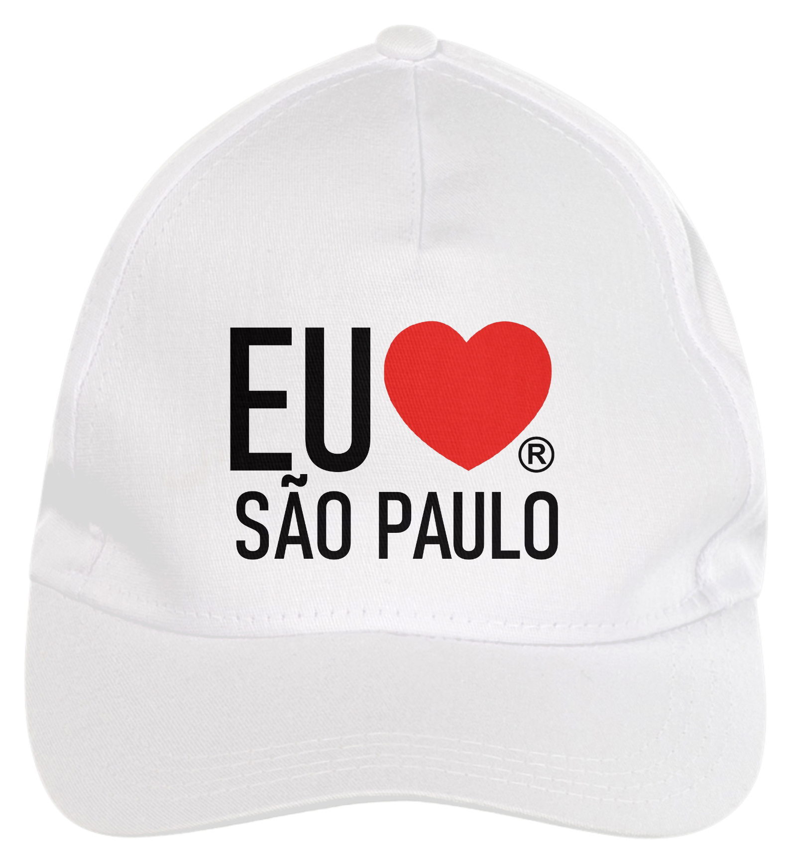 Eu Amo São Paulo