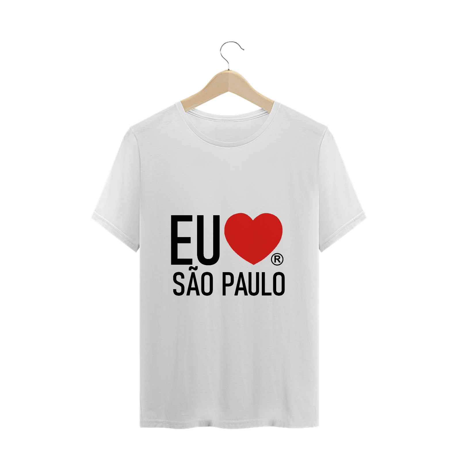 Eu Amo São Paulo