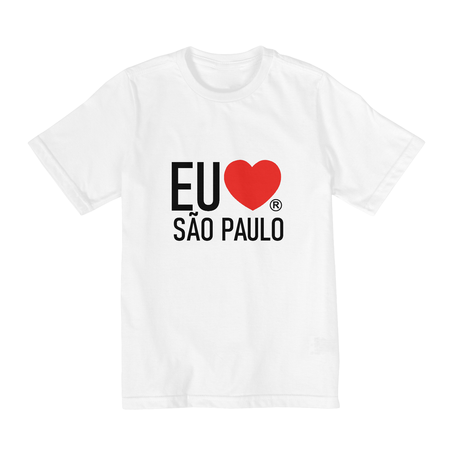 Eu Amo São Paulo