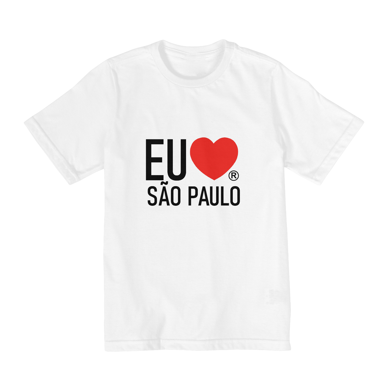 Eu Amo São Paulo