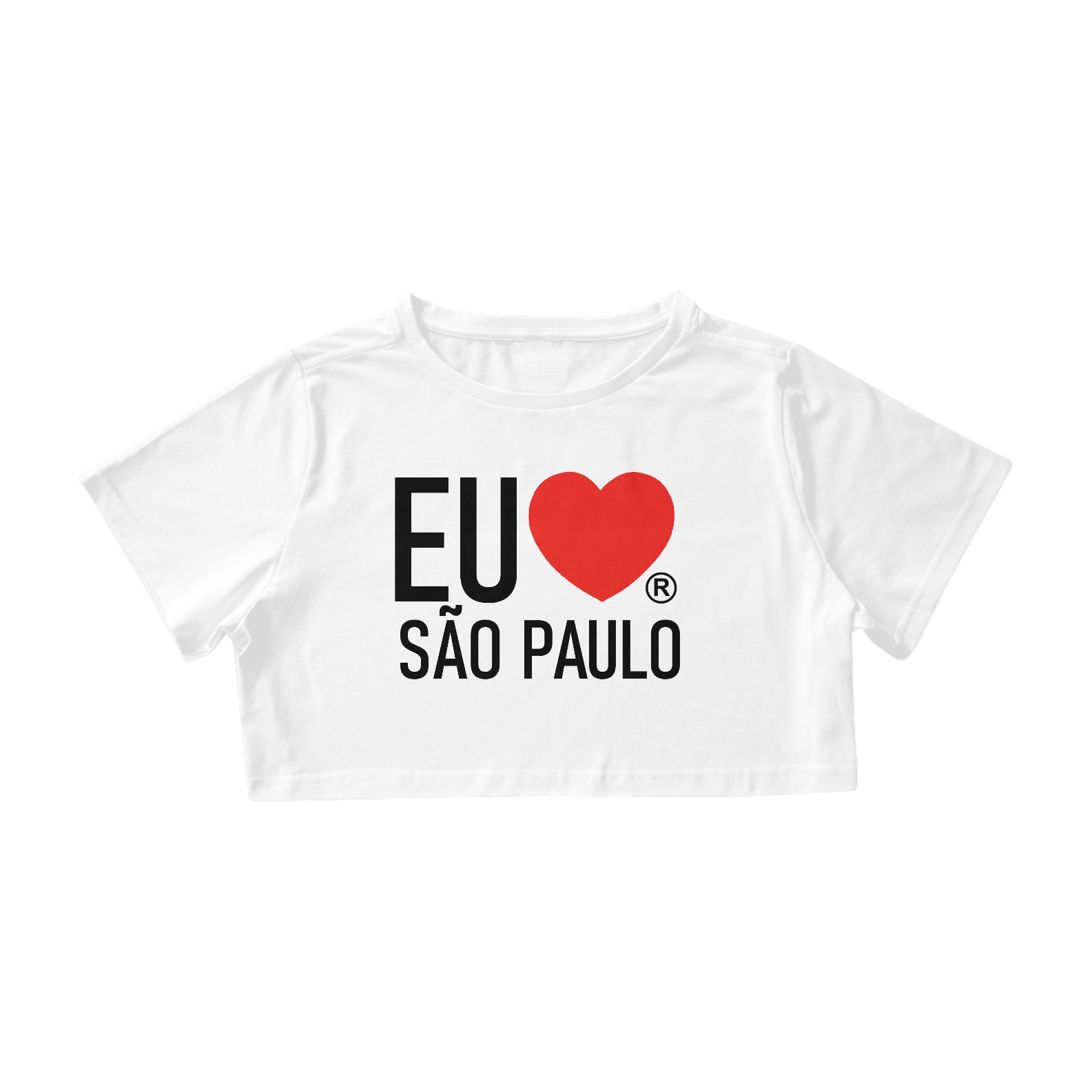 Eu Amo São Paulo
