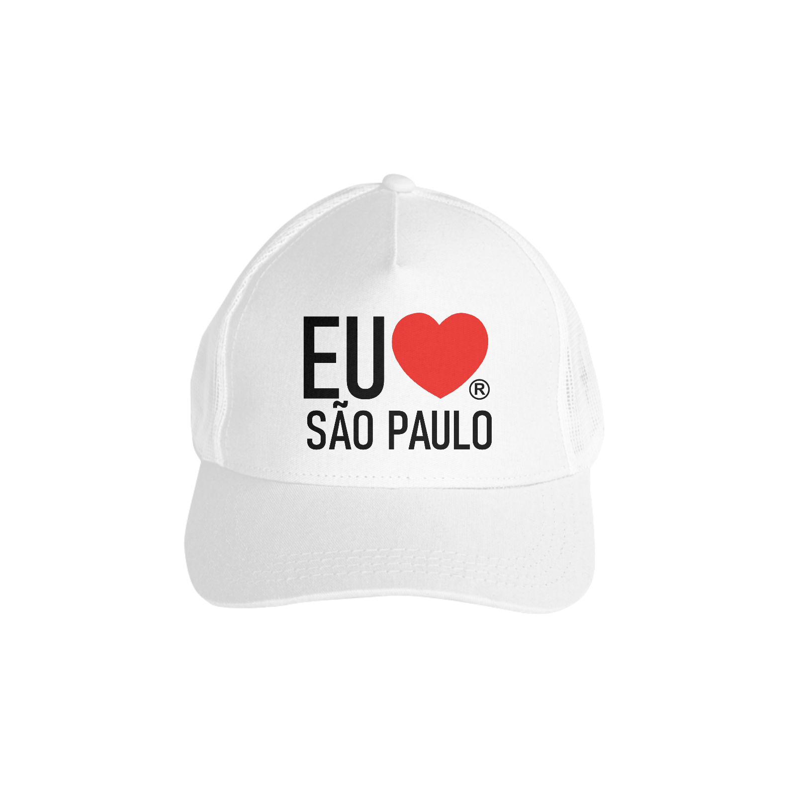 Eu Amo São Paulo