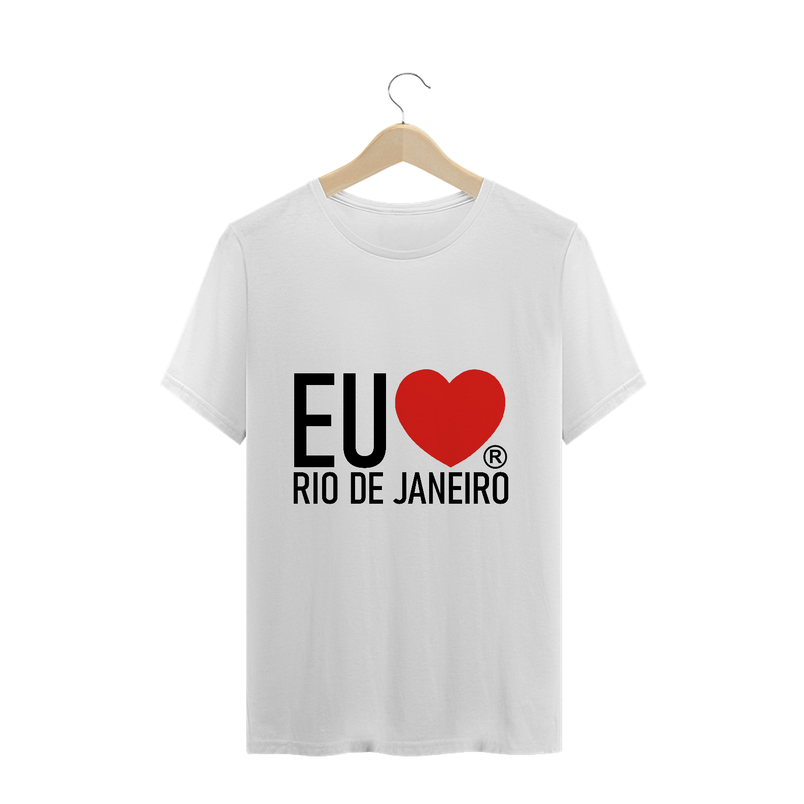 Eu Amo Rio de Janeiro