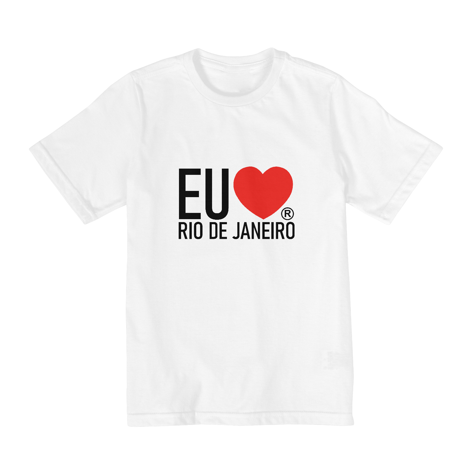 Eu Amo Rio de Janeiro