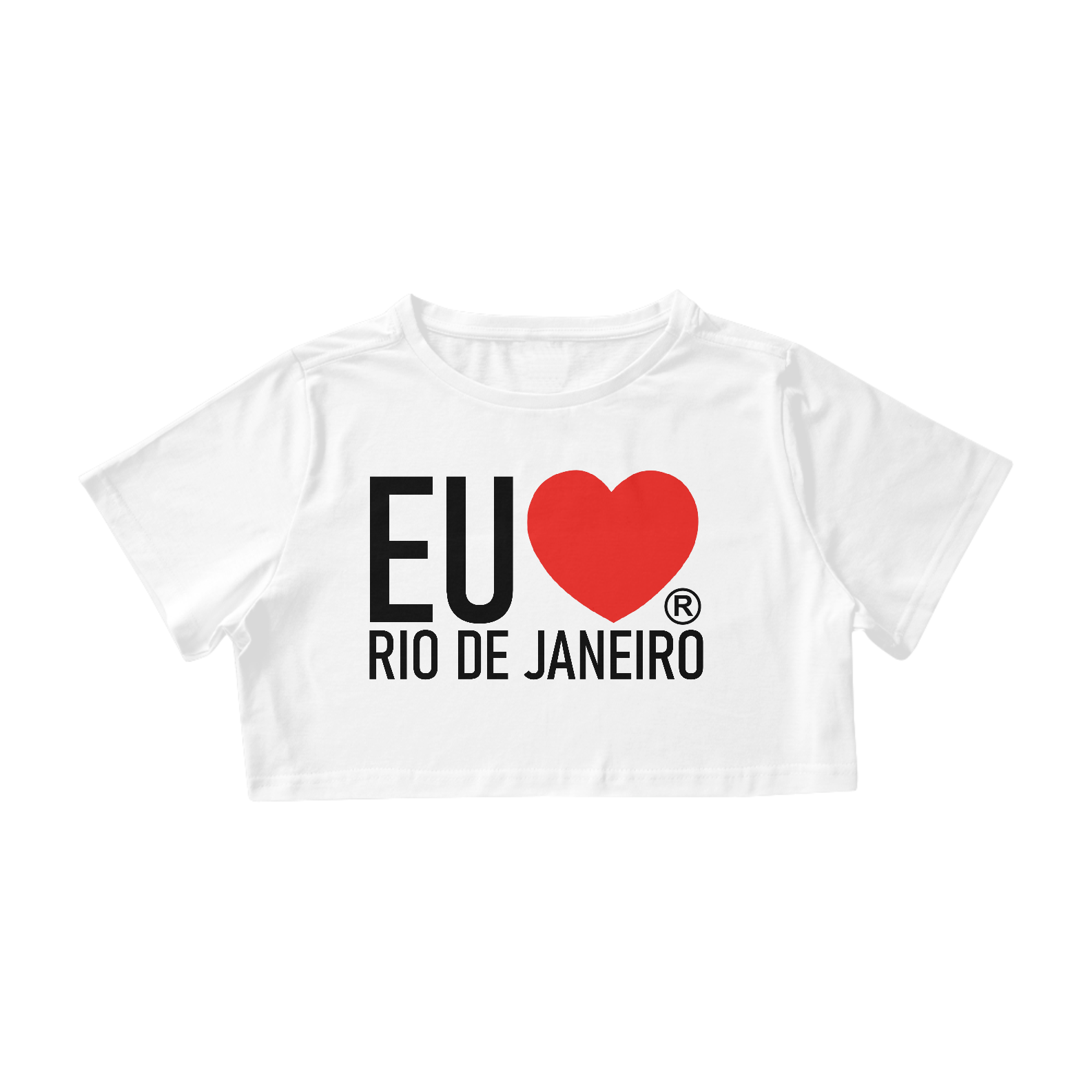 Eu Amo Rio de Janeiro