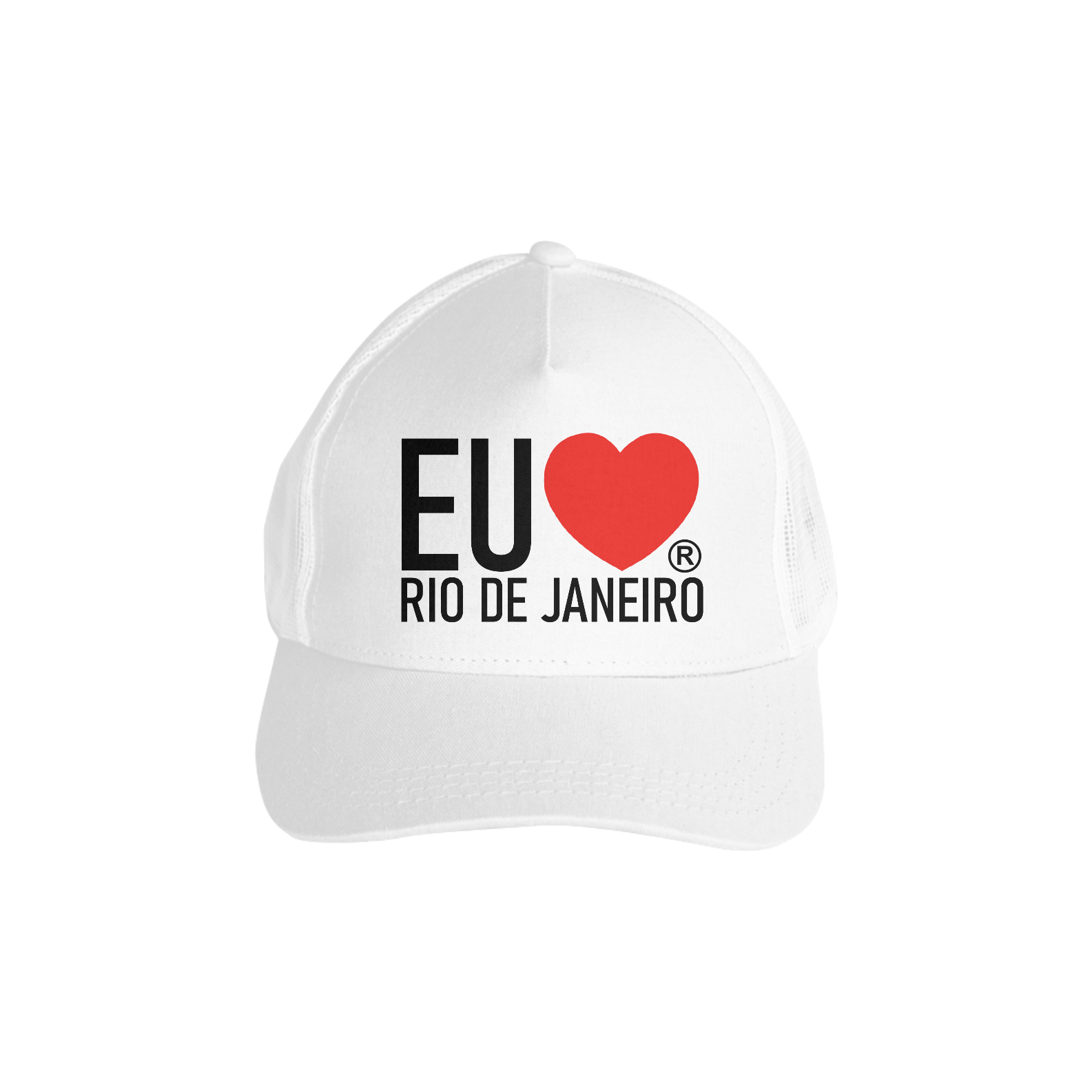 Eu Amo Rio de Janeiro