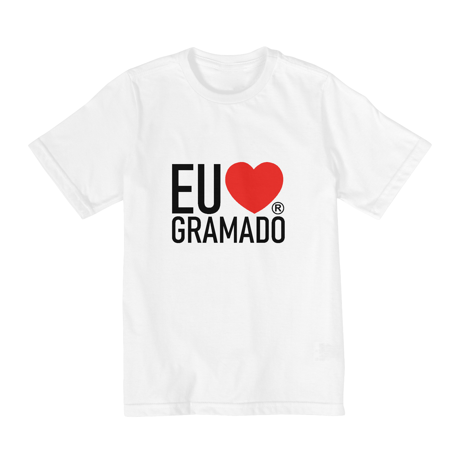 Eu Amo Gramado