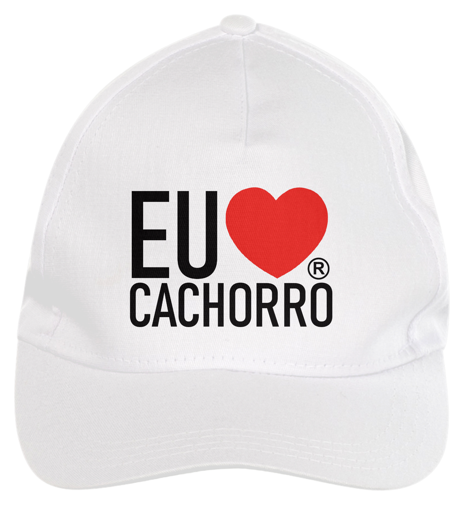 Eu Amo Cachorro