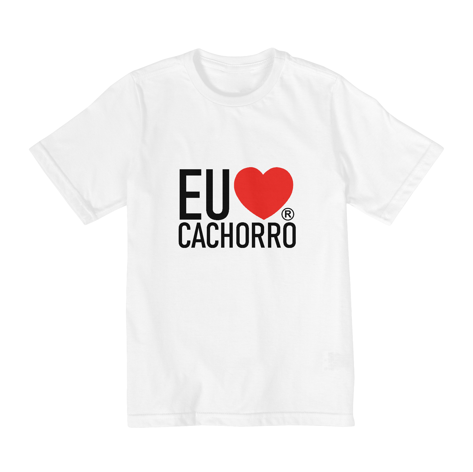 Eu Amo Cachorro