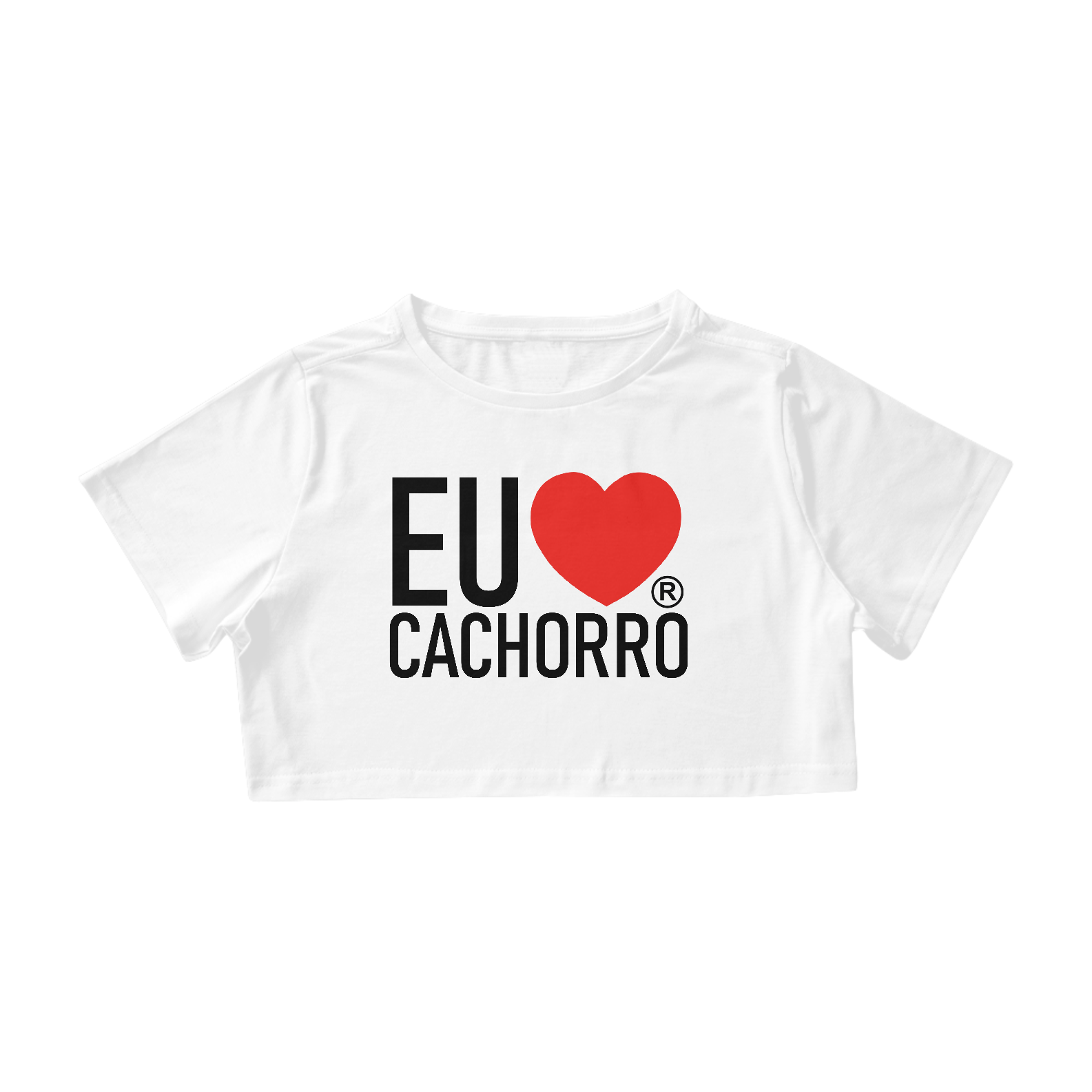 Eu Amo Cachorro