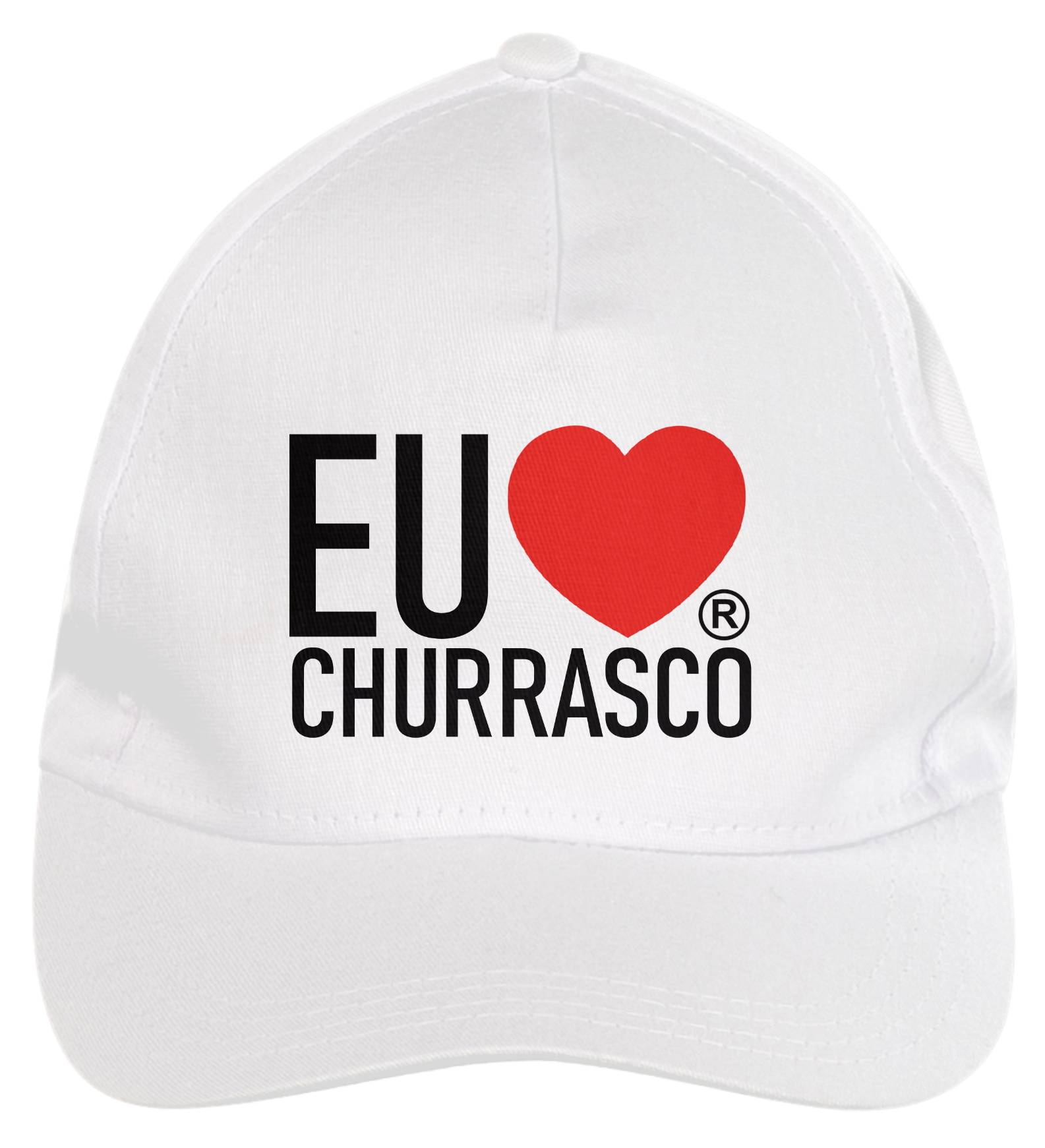 Eu Amo Churrasco