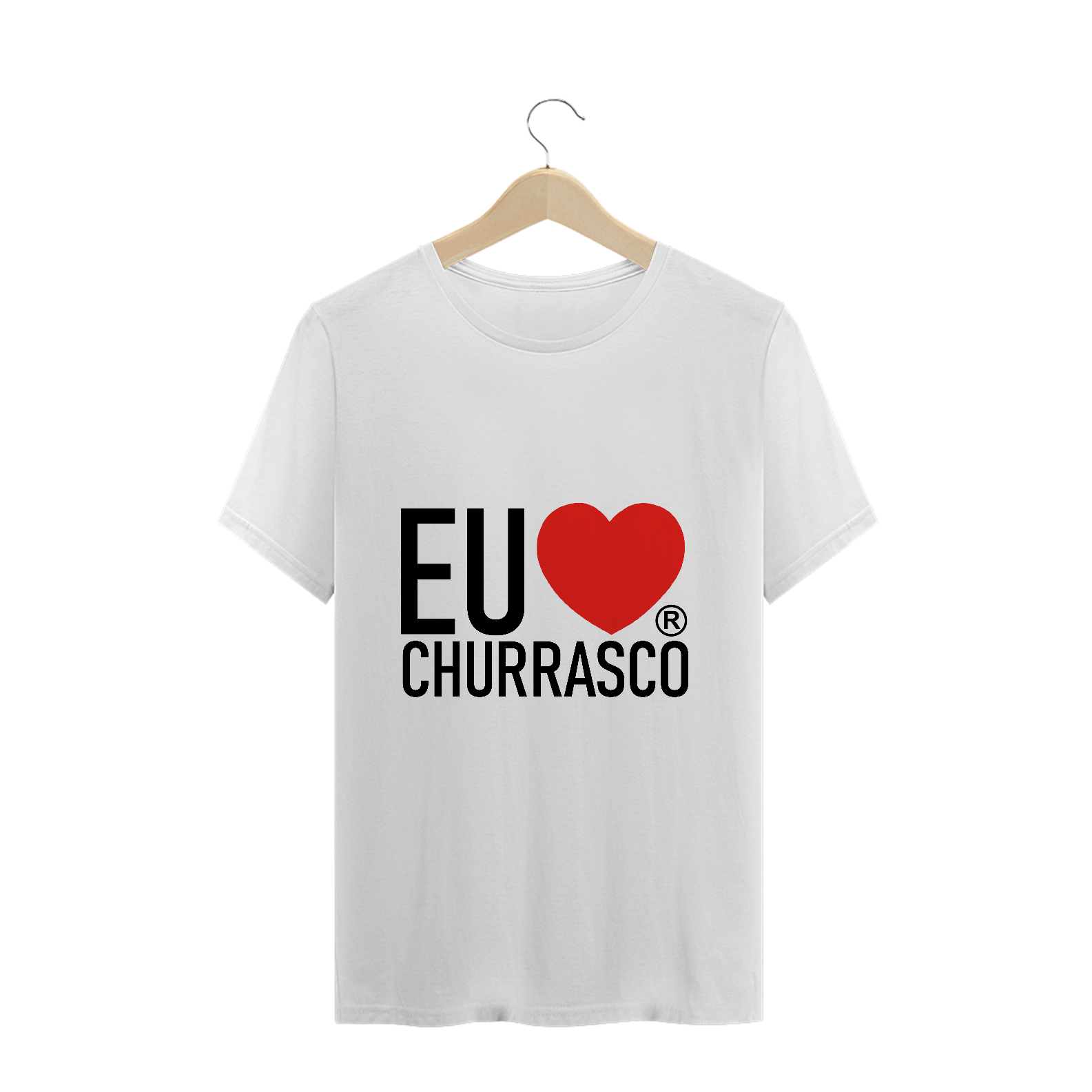 Eu Amo Churrasco