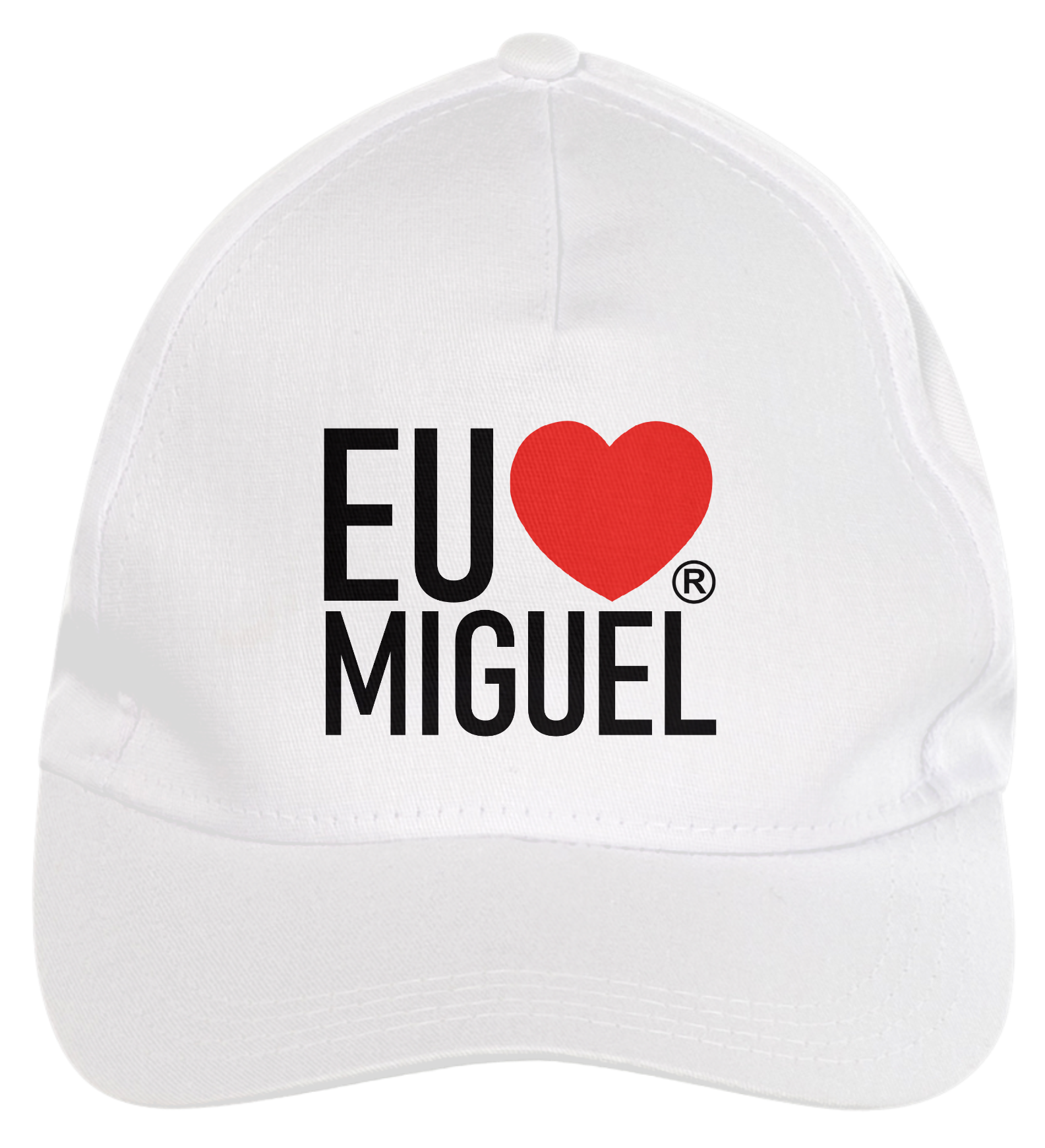 Eu Amo Miguel