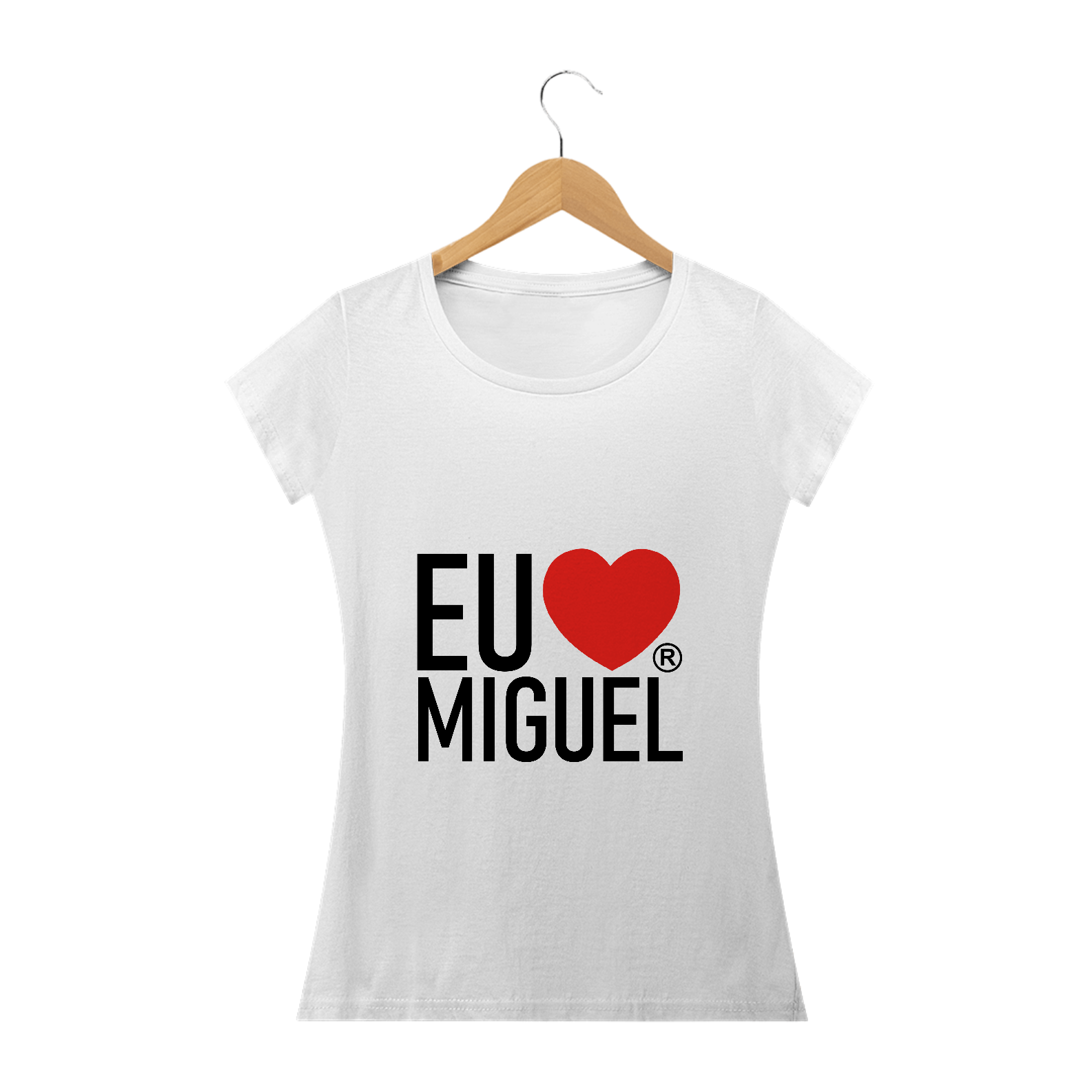 Eu Amo Miguel