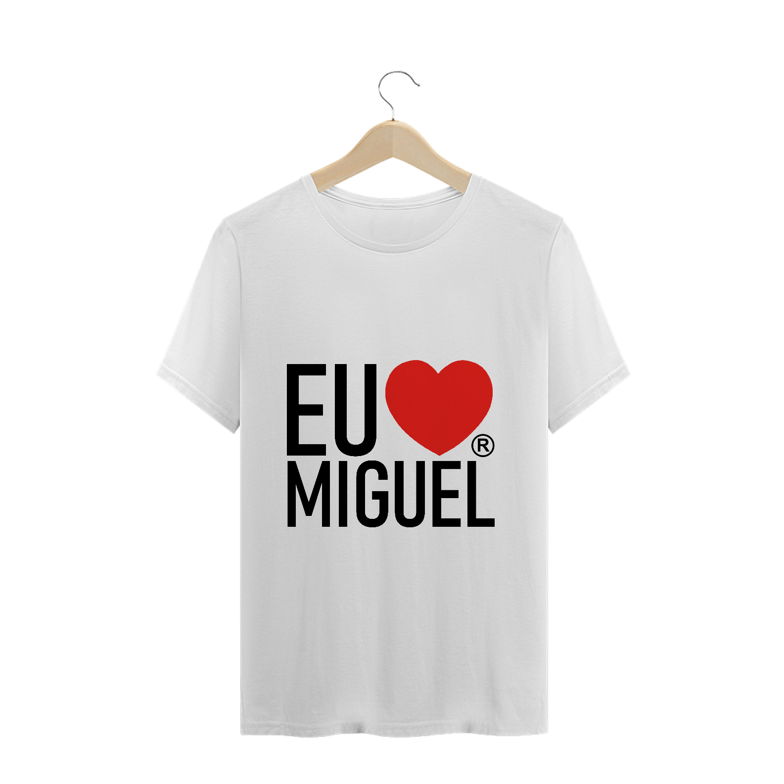 Eu Amo Miguel