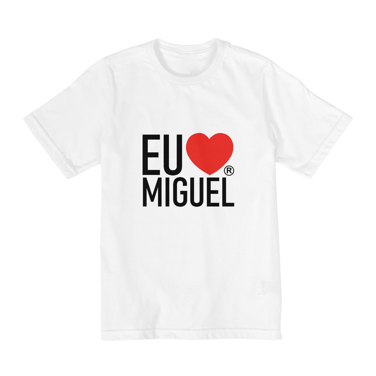 Eu Amo Miguel