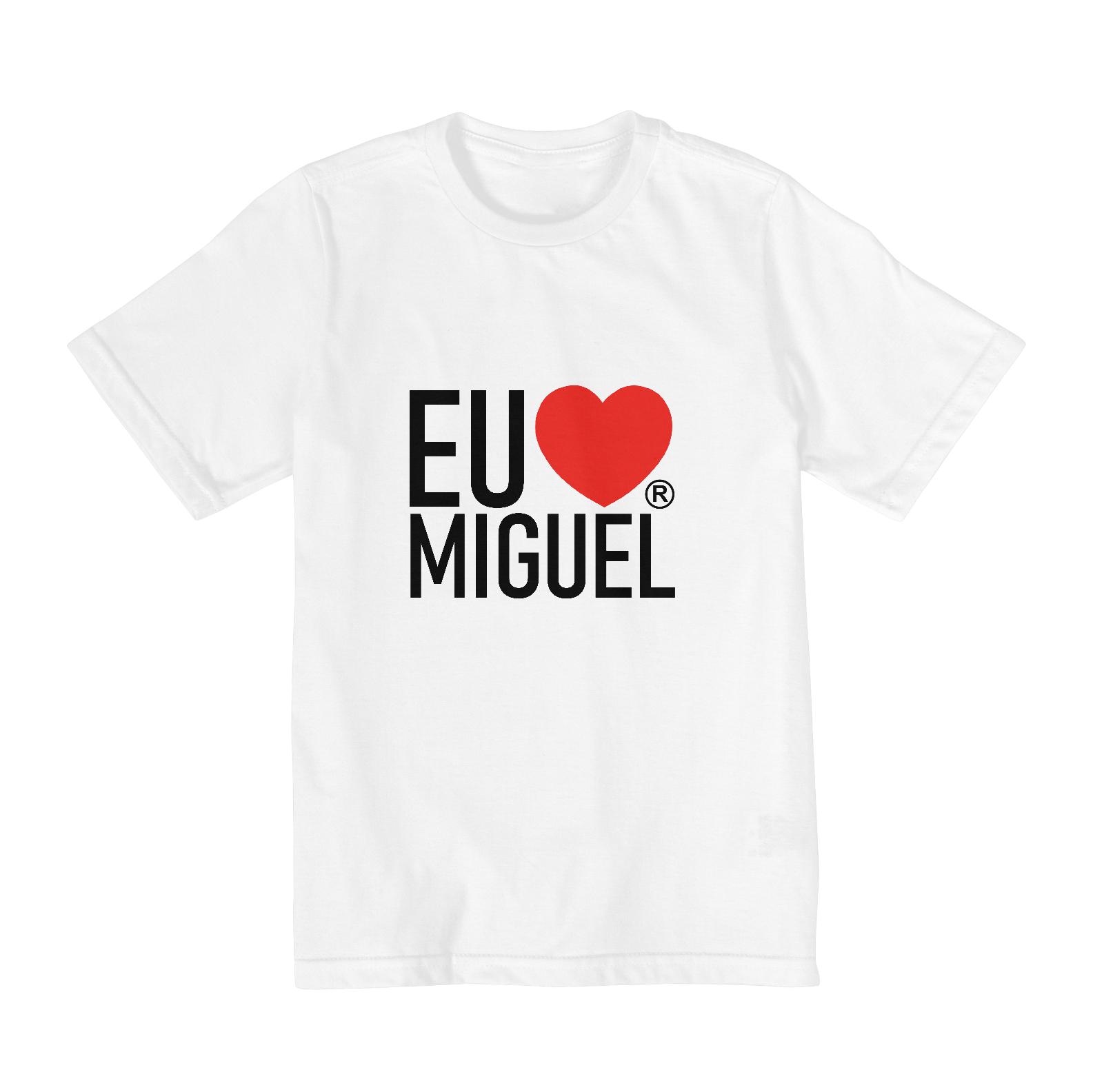 Eu Amo Miguel