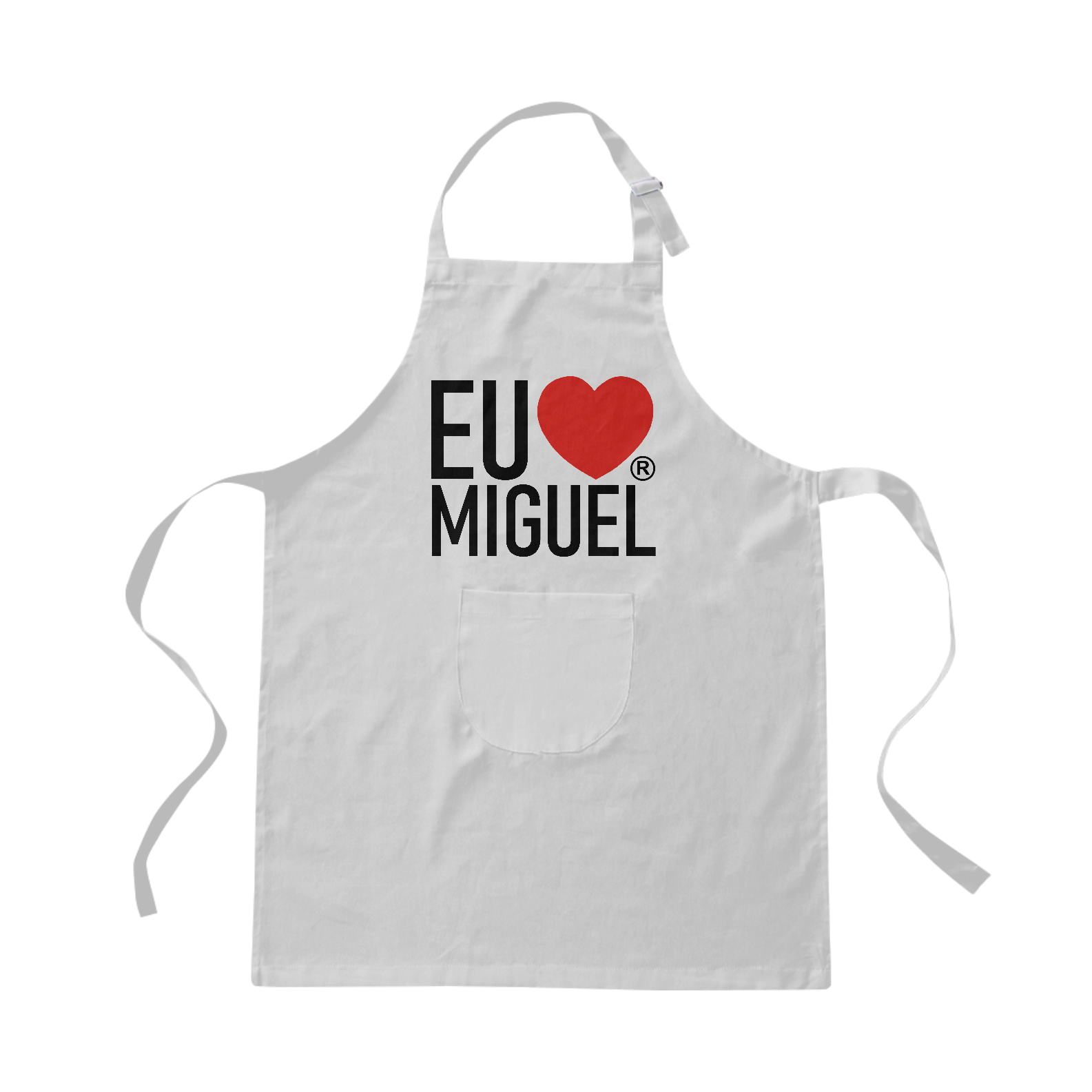 Eu Amo Miguel