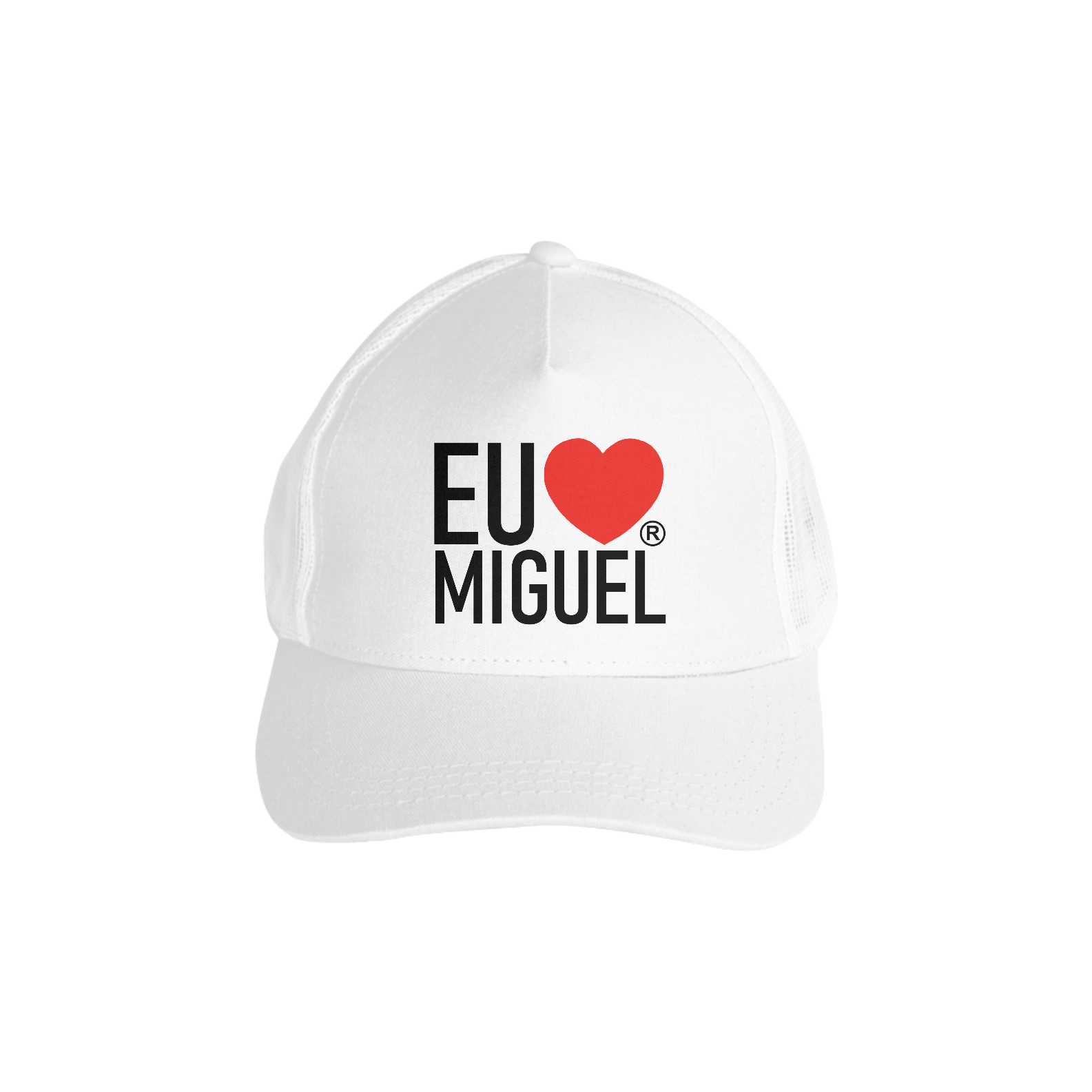 Eu Amo Miguel