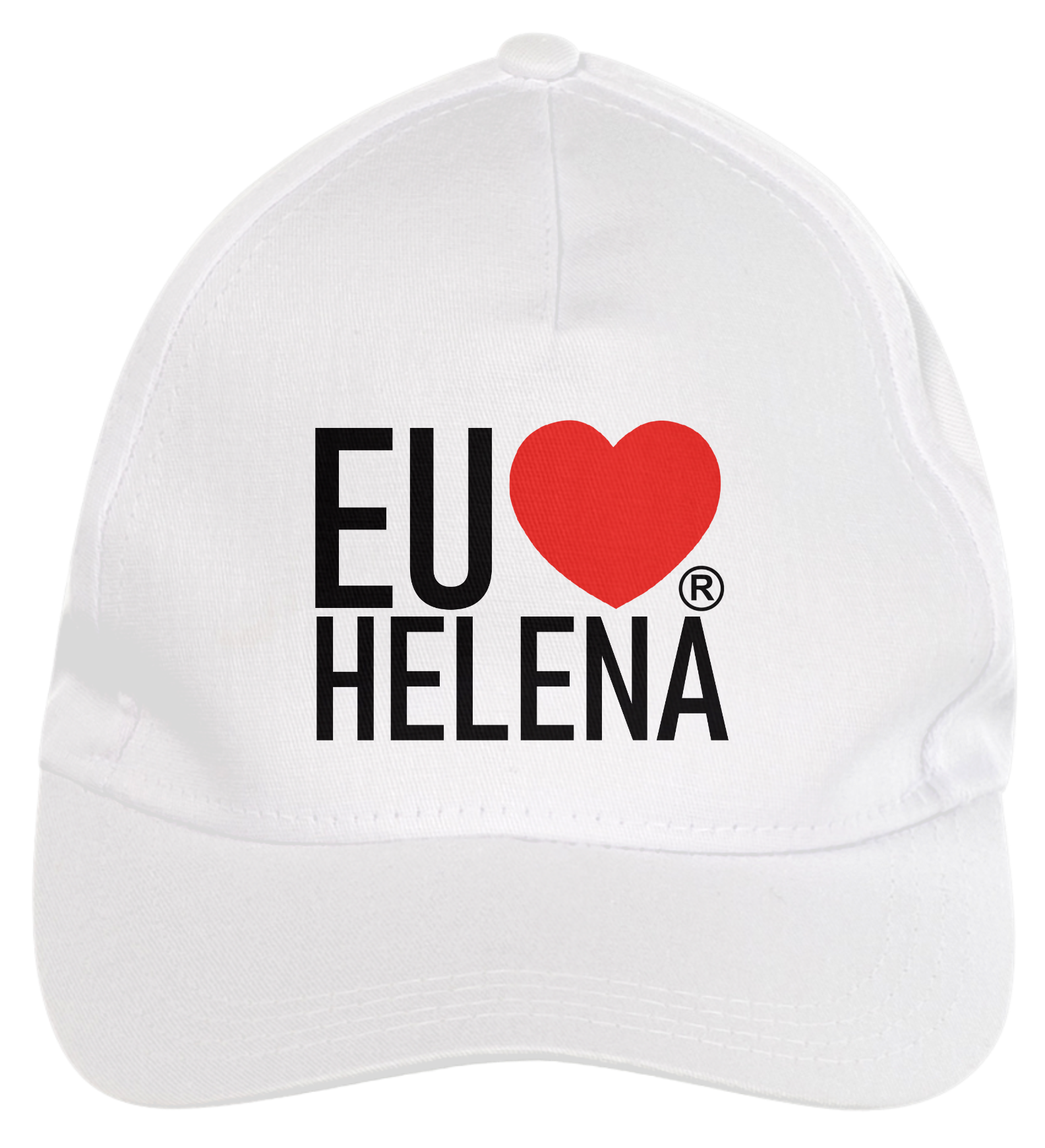 Eu Amo Helena