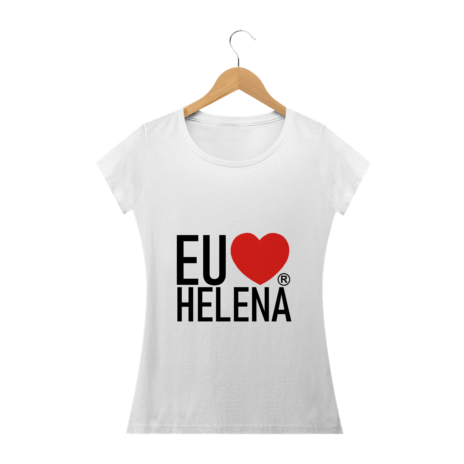 Eu Amo Helena