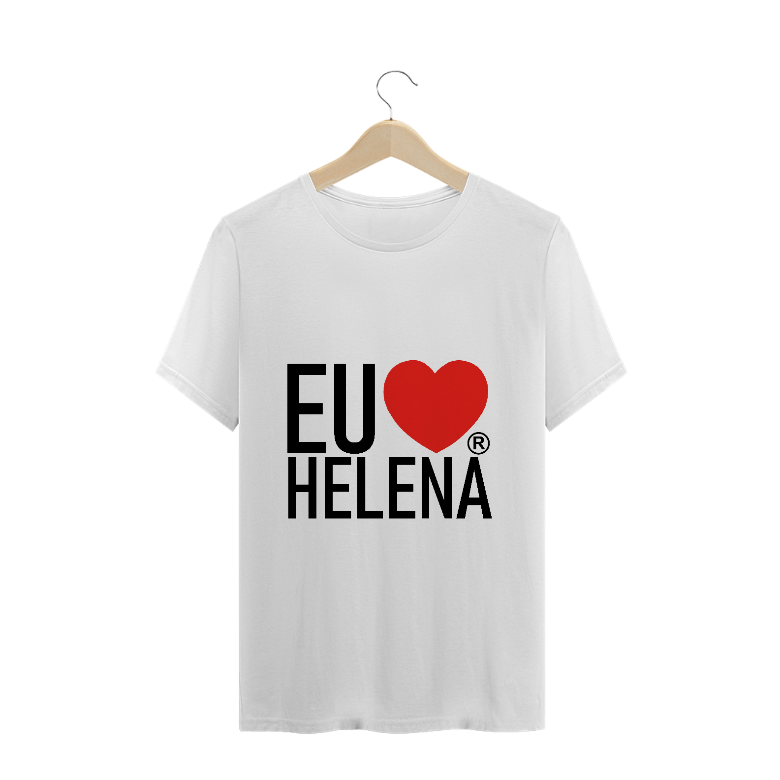 Eu Amo Helena