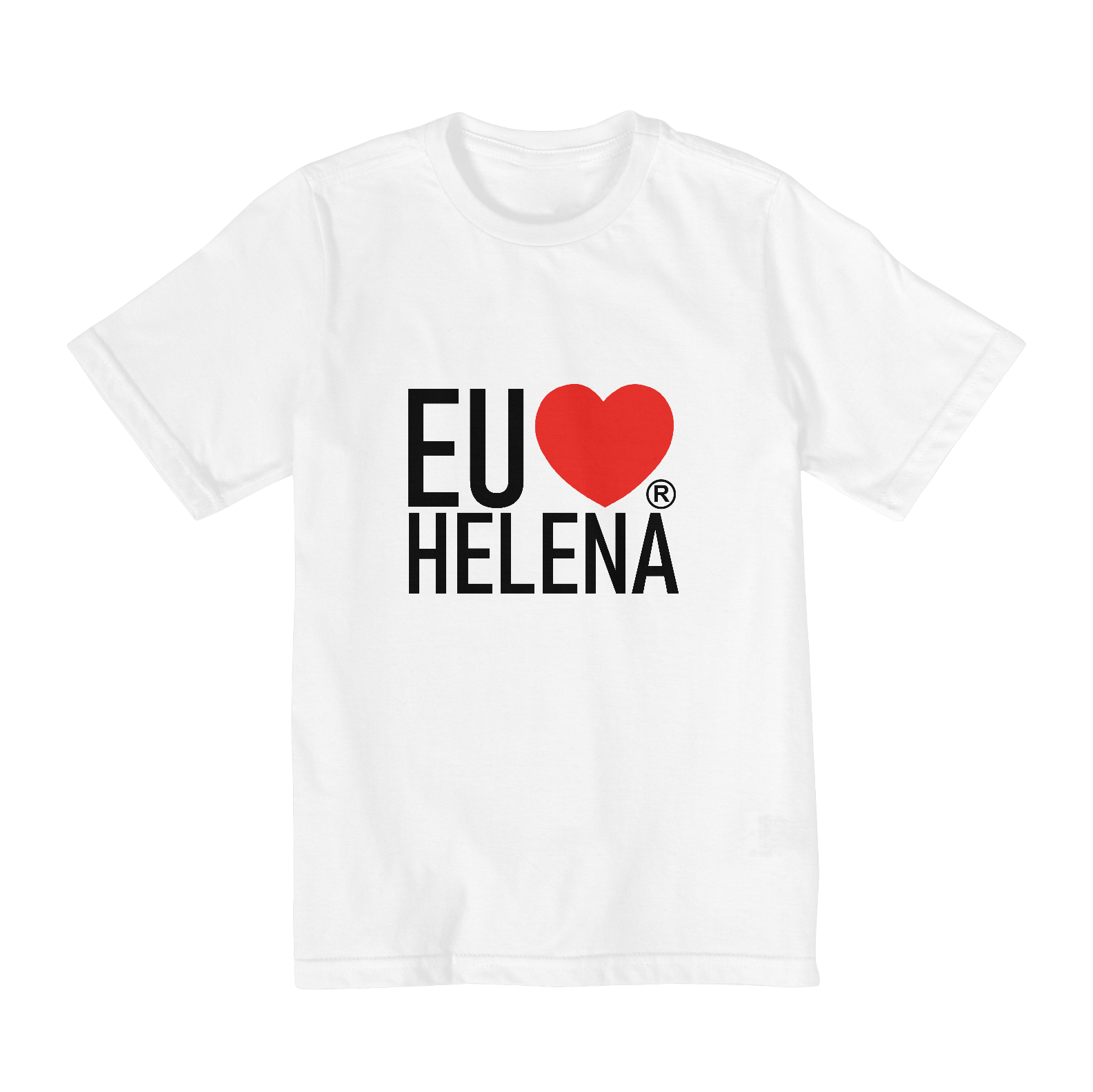 Eu Amo Helena