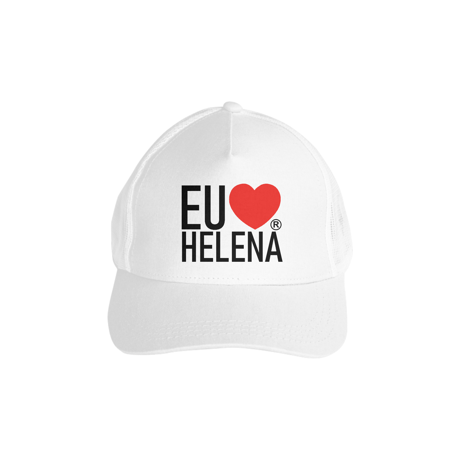 Eu Amo Helena