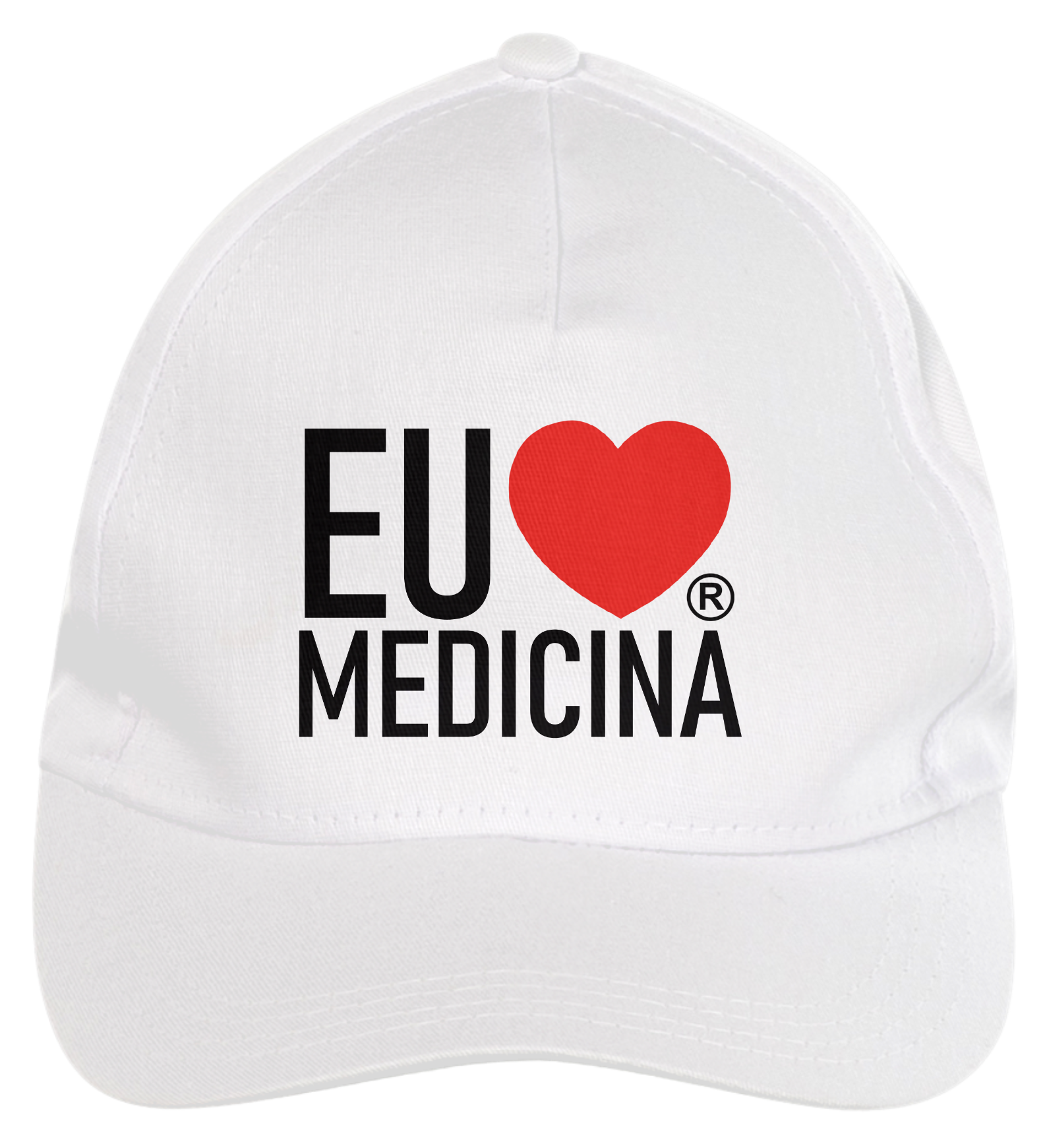 Eu Amo Medicina