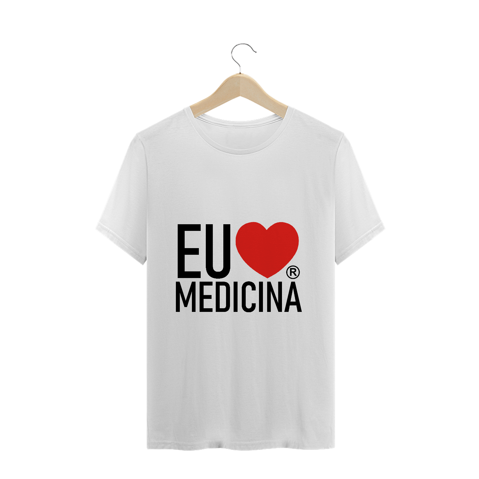 Eu Amo Medicina